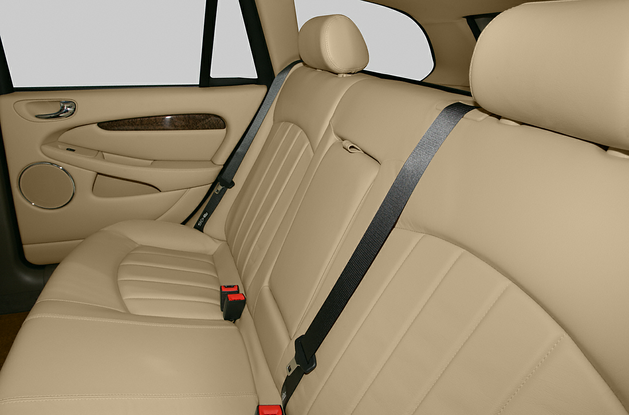 2005 Jaguar X-Type