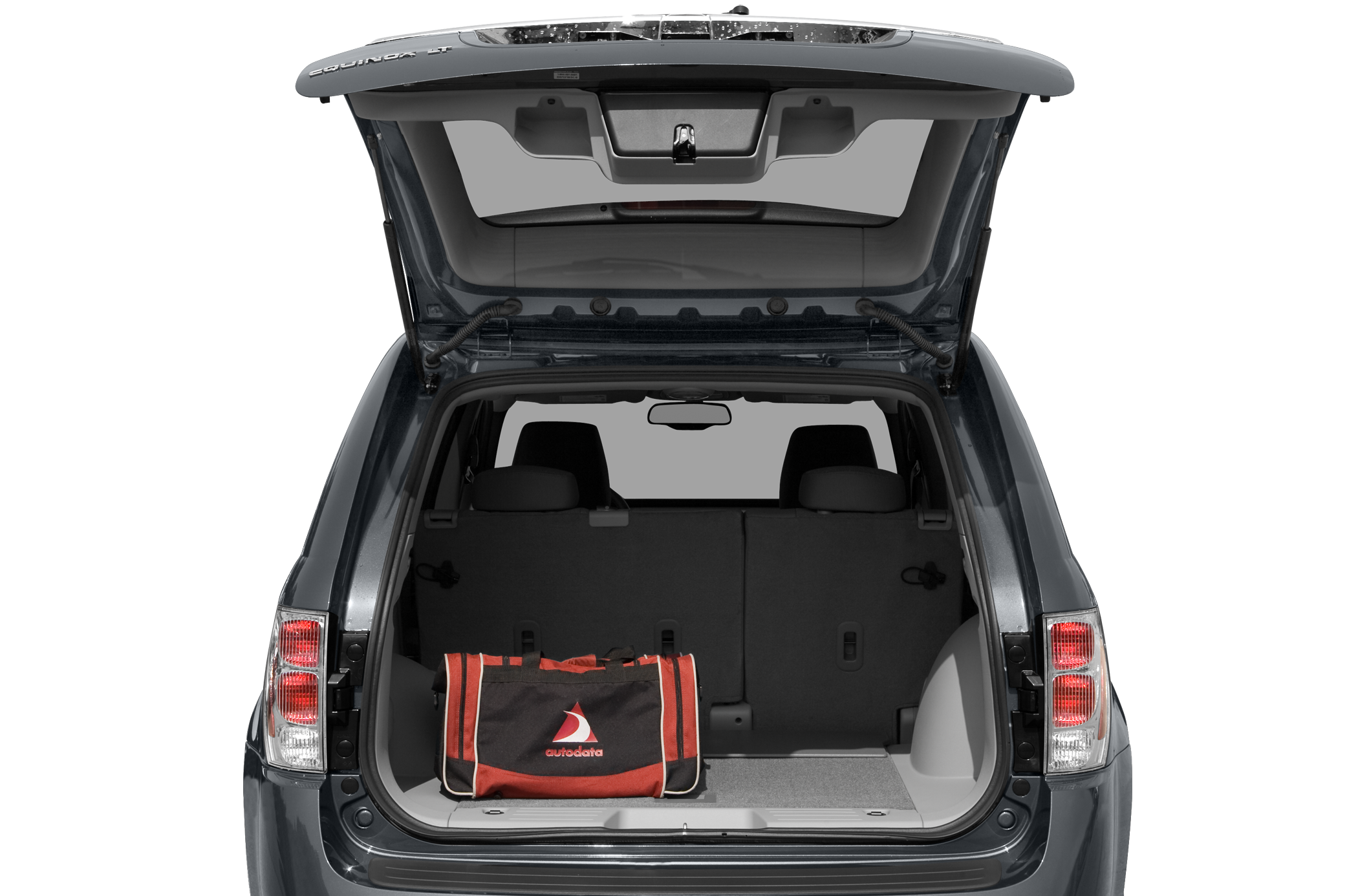 2009 Chevrolet Equinox