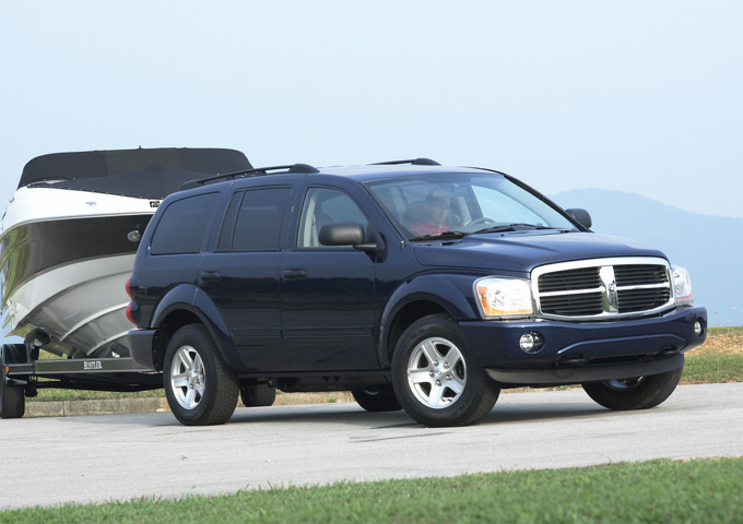 2006 Dodge Durango