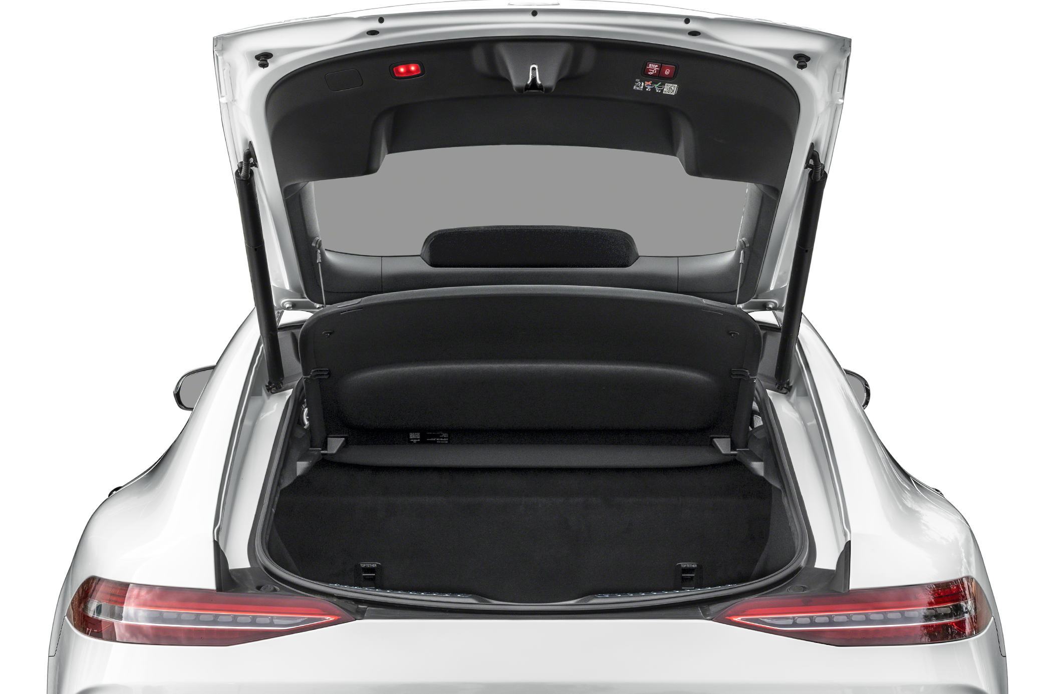 2026 Mercedes-Benz AMG GT 53