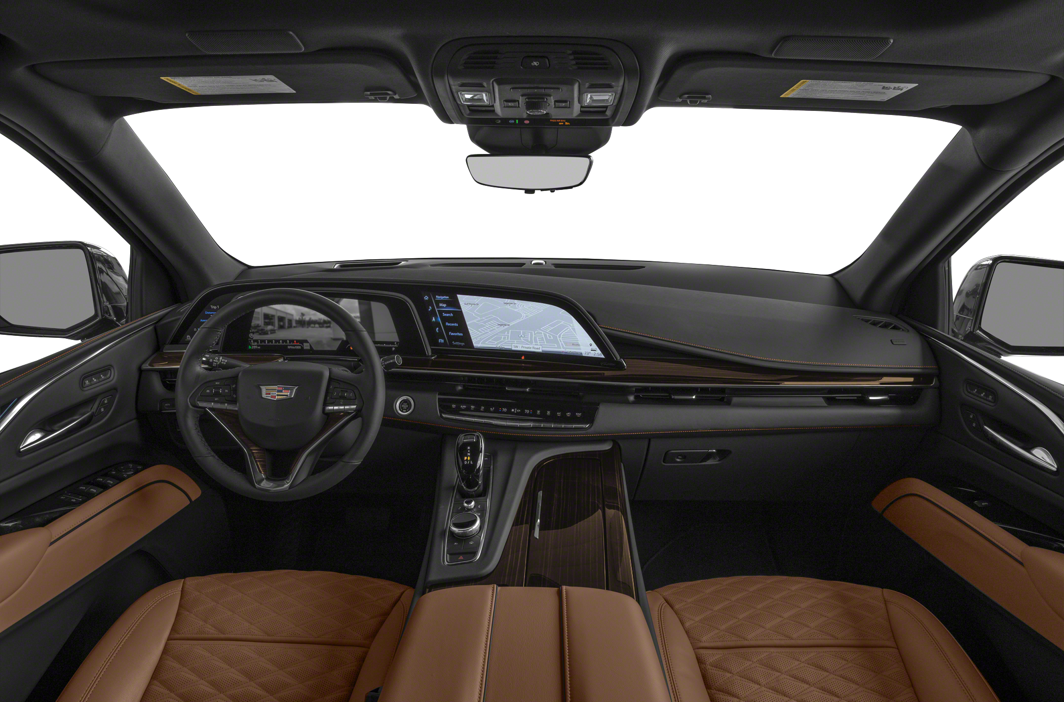 2022 Cadillac Escalade ESV