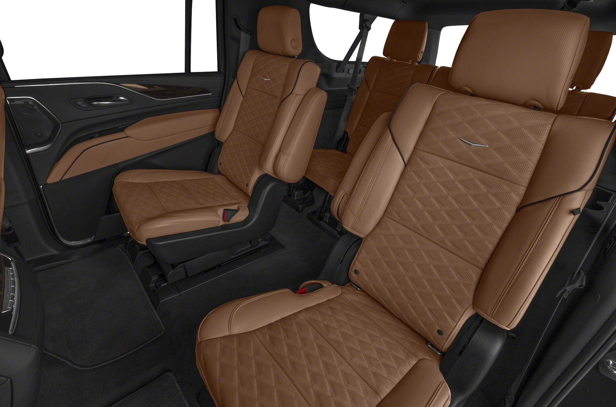 2022 Cadillac Escalade ESV
