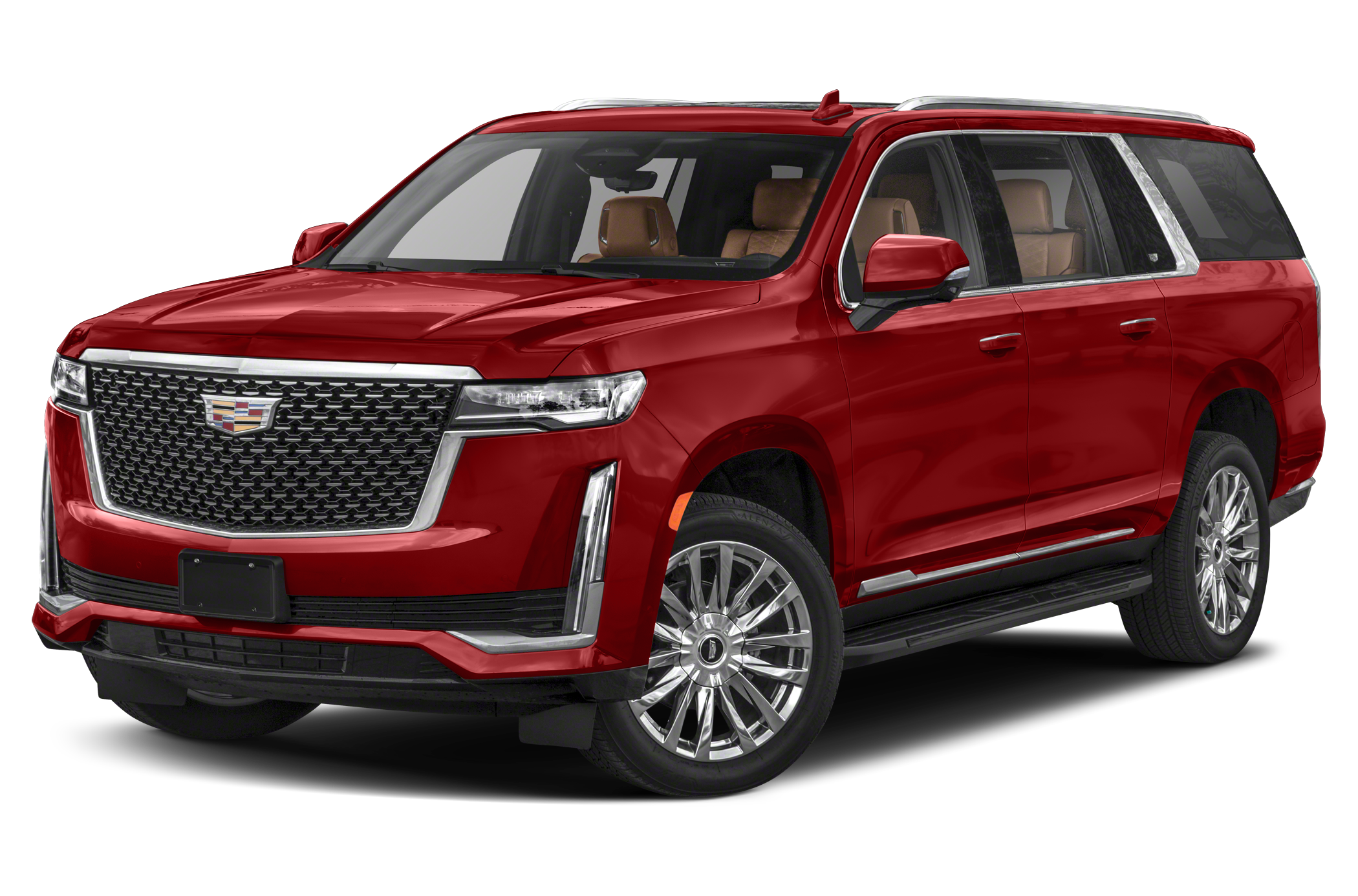 2022 Cadillac Escalade ESV