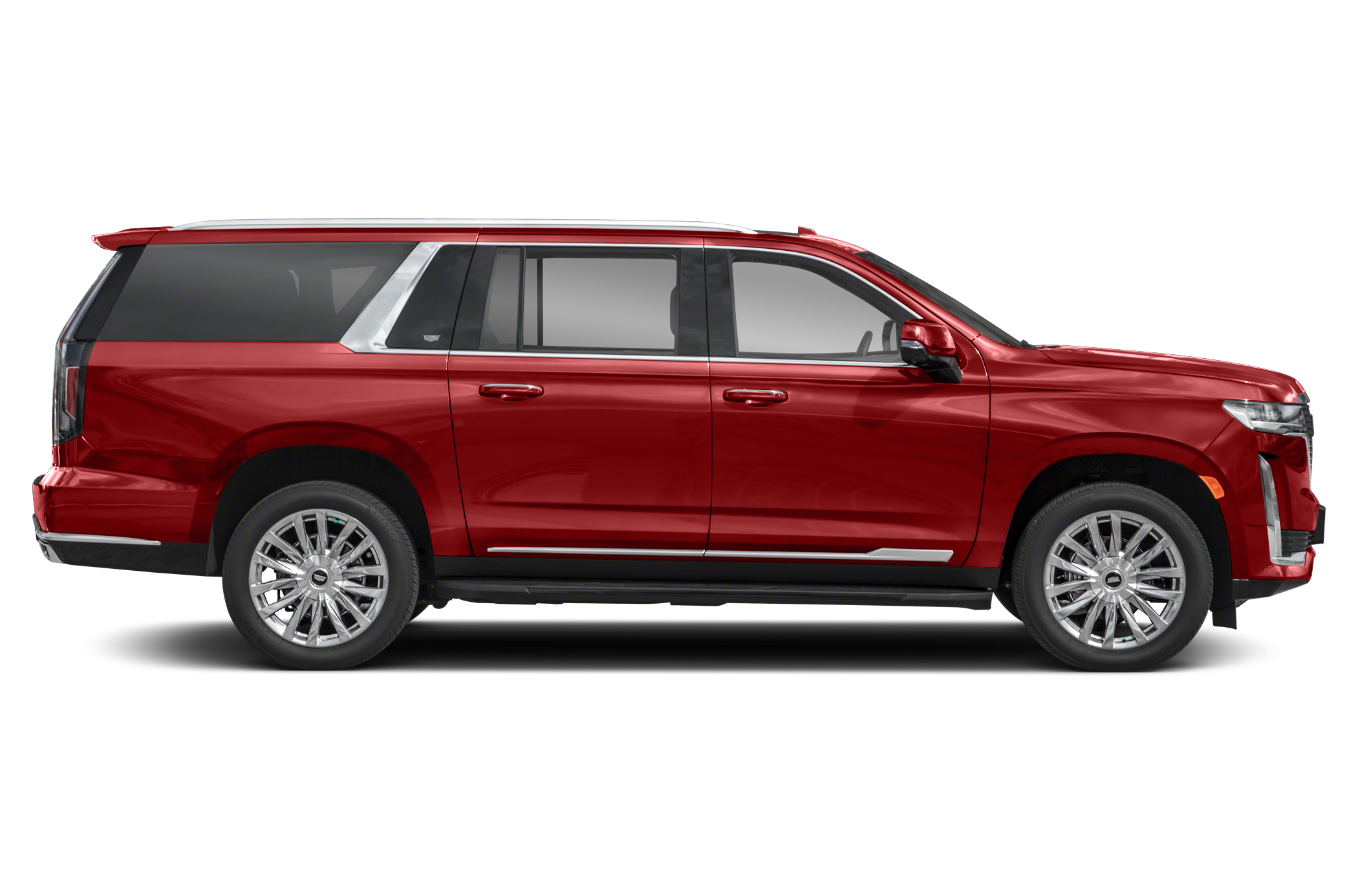 2022 Cadillac Escalade ESV