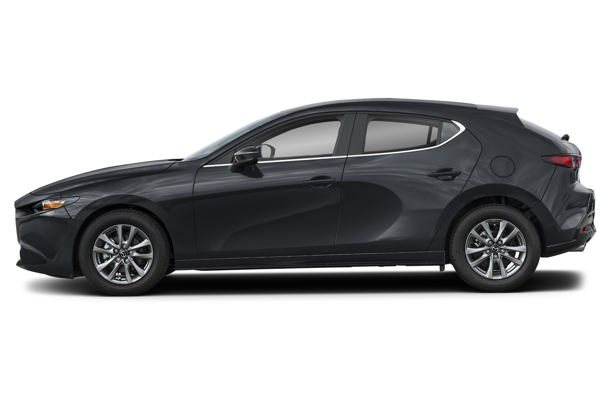 2026 Mazda Mazda3