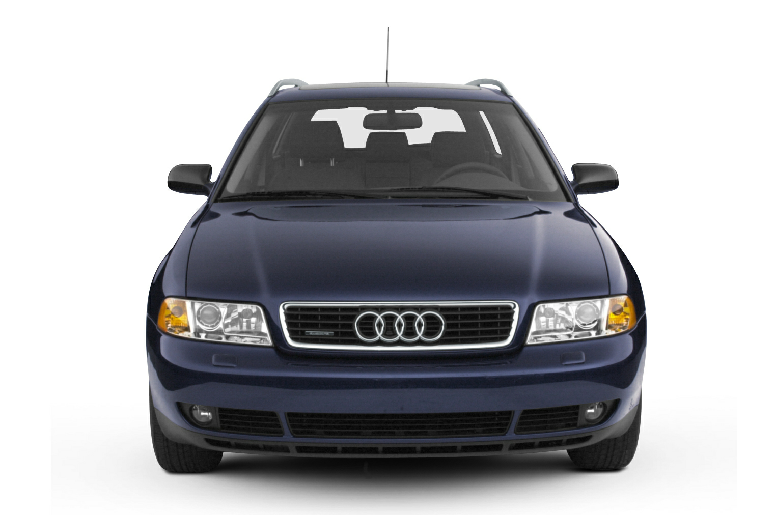 2001 Audi A4