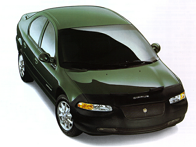 1998 Chrysler Cirrus