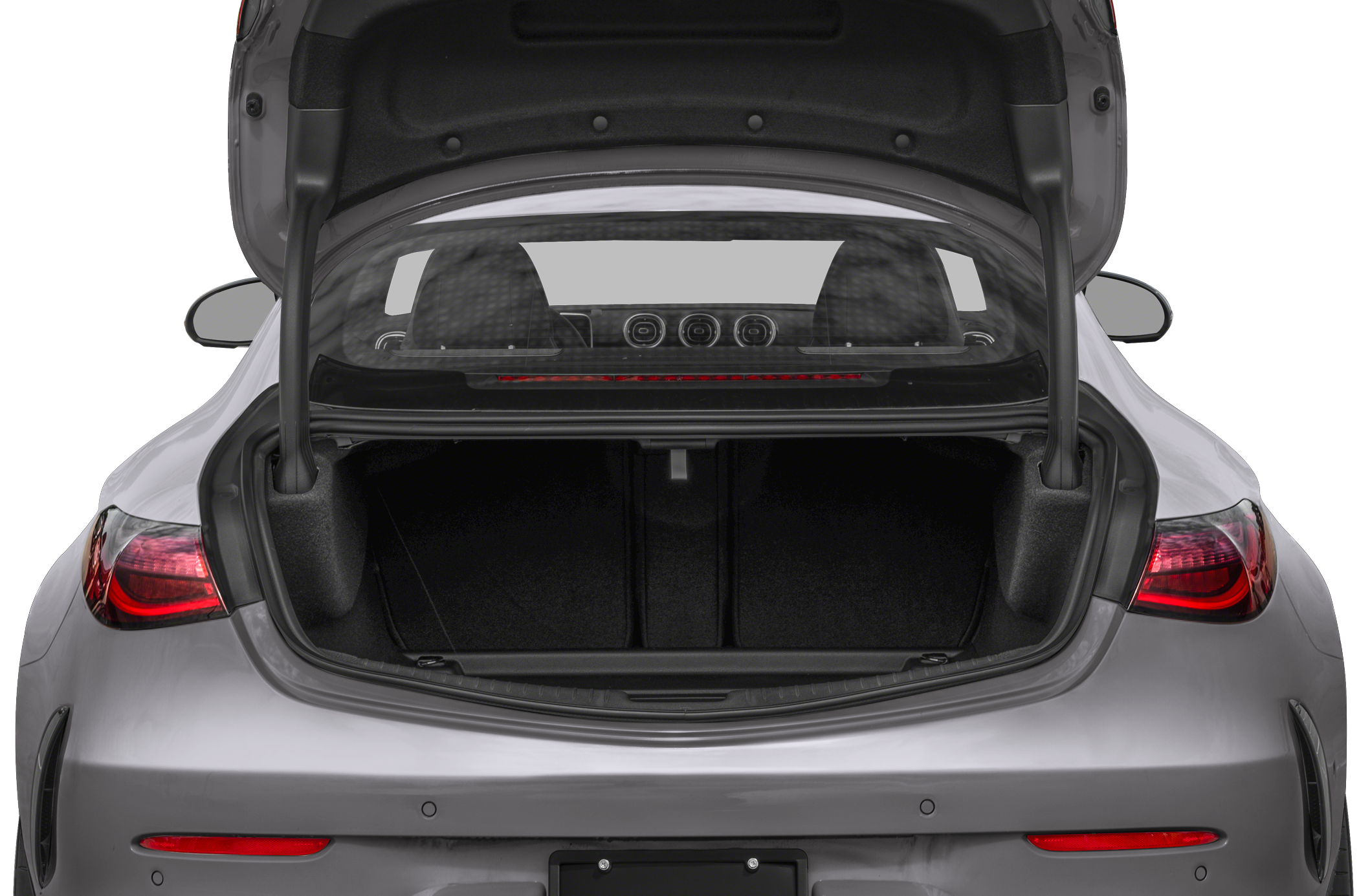 2025 Mercedes-Benz AMG CLE 53