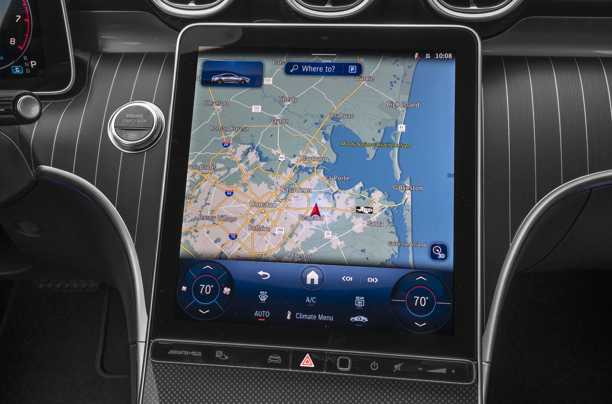 2025 Mercedes-Benz AMG CLE 53