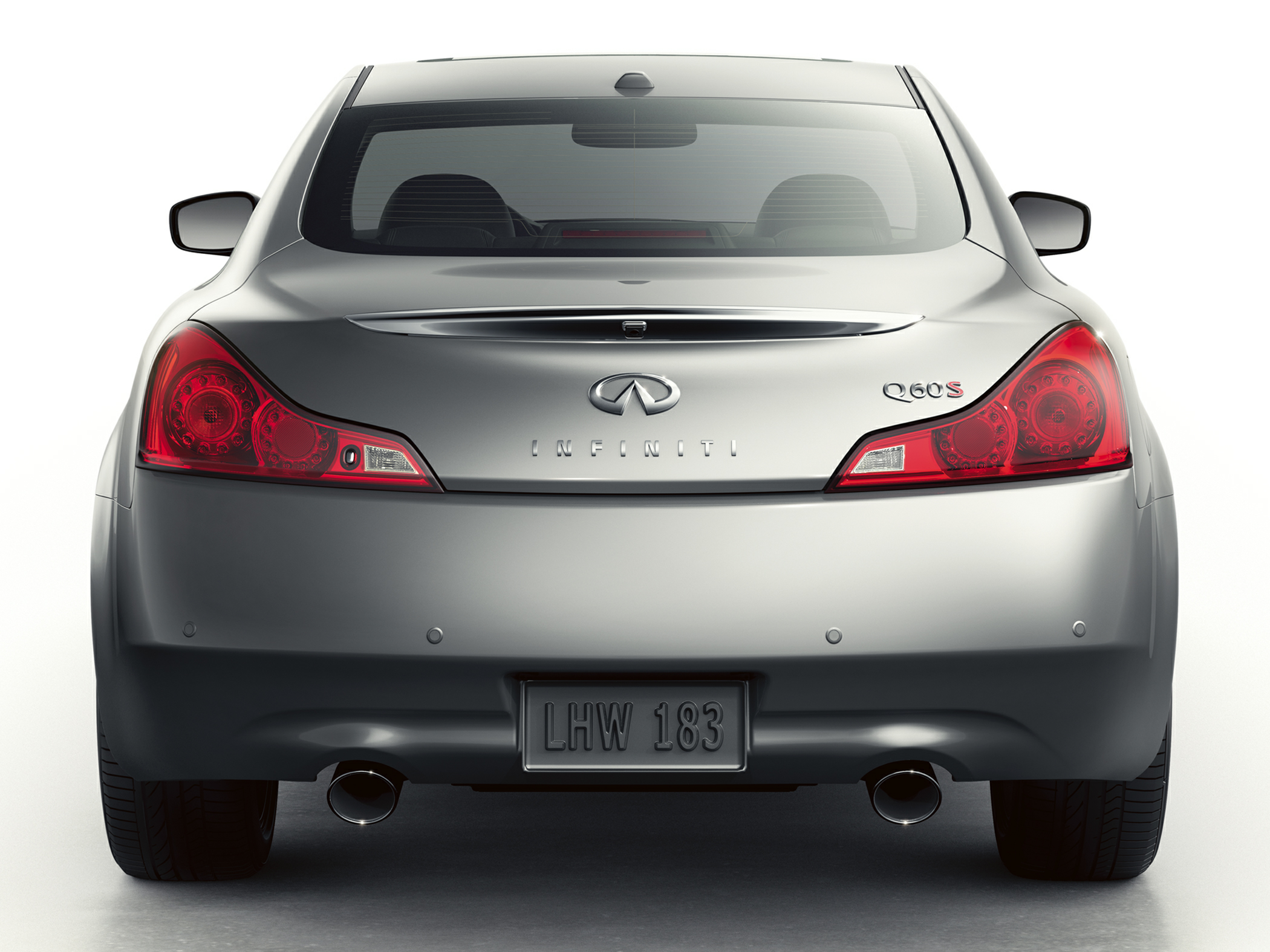 2015 INFINITI Q60