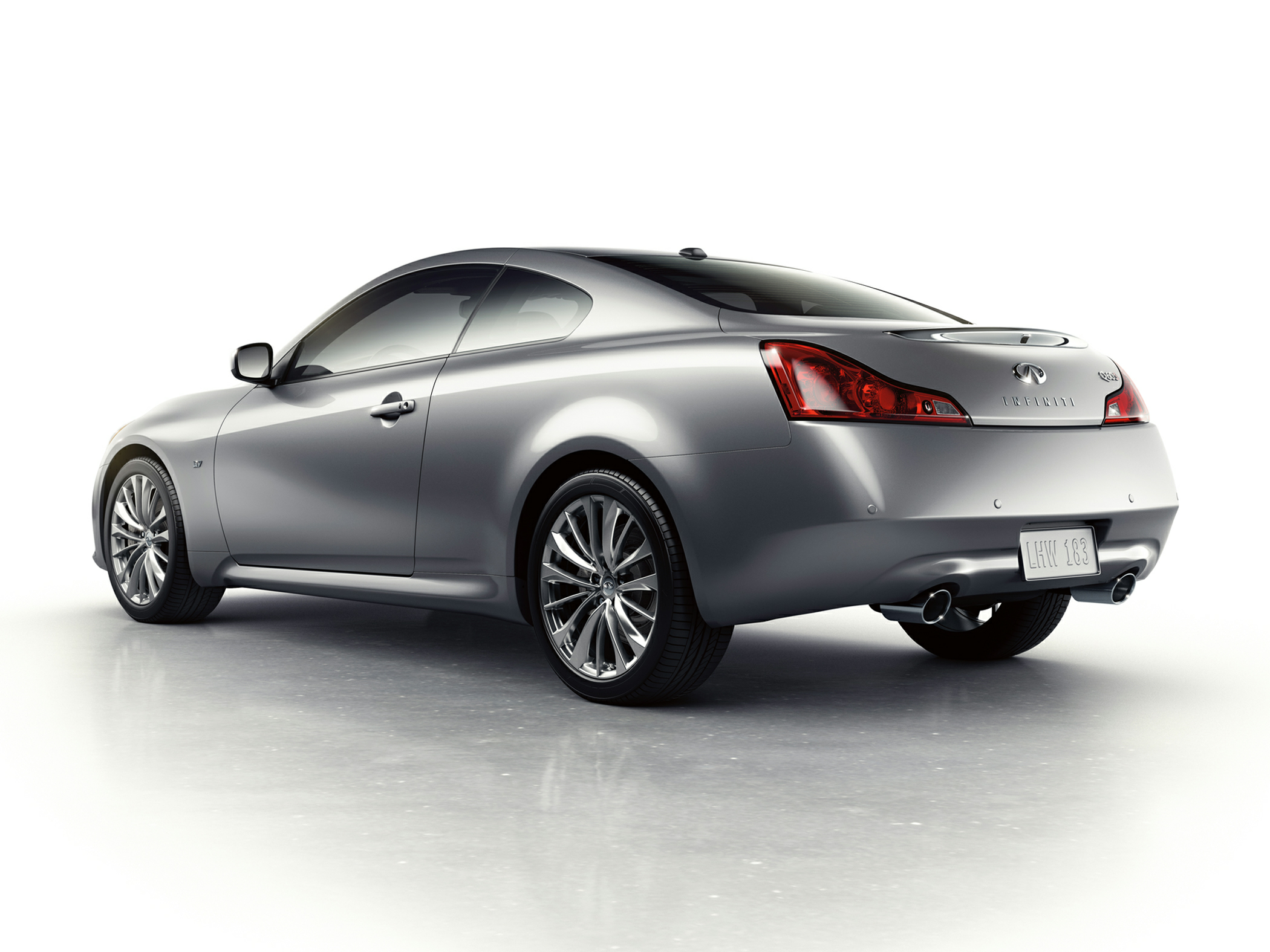 2015 INFINITI Q60