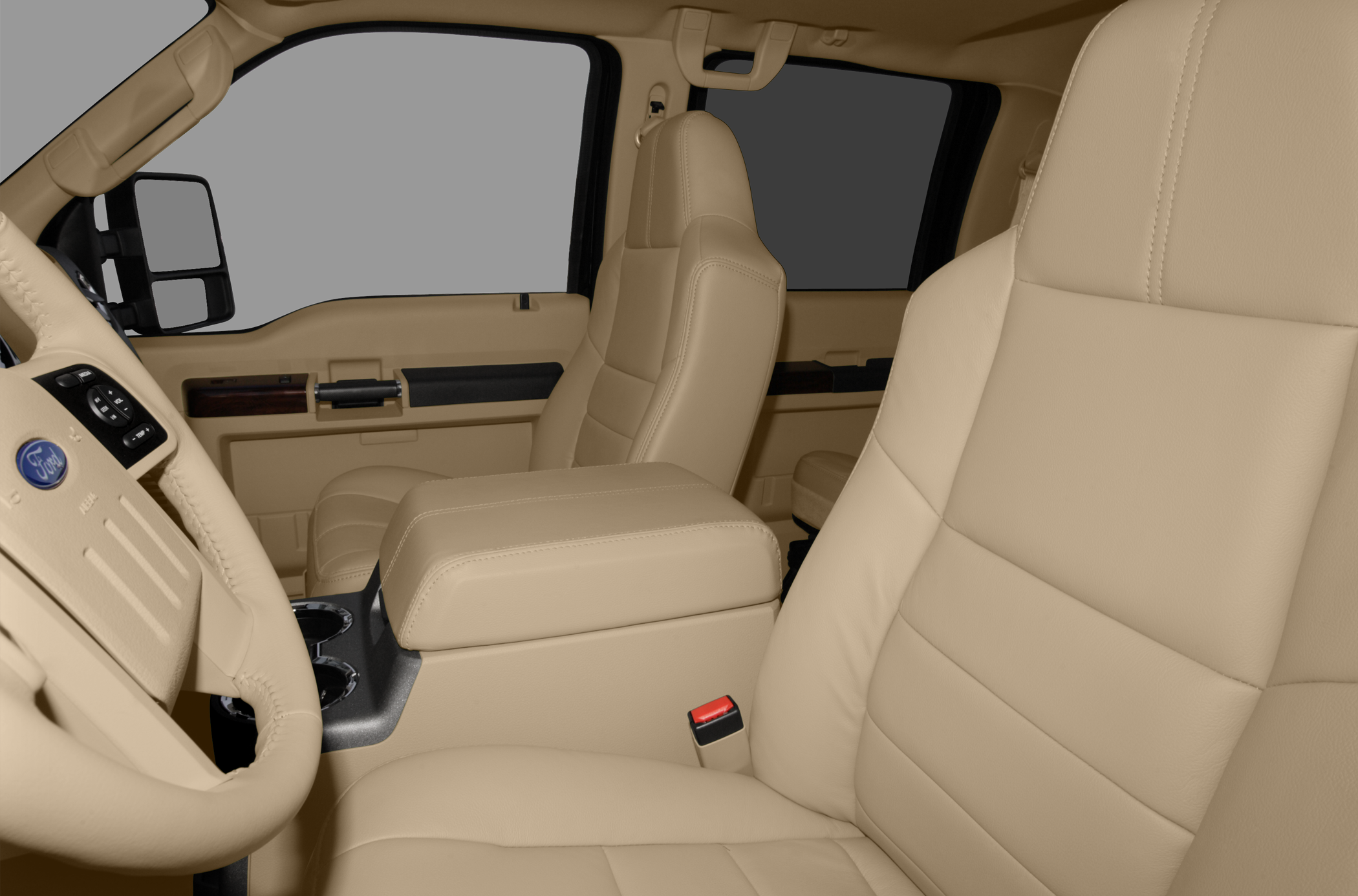 2008 Ford F-350