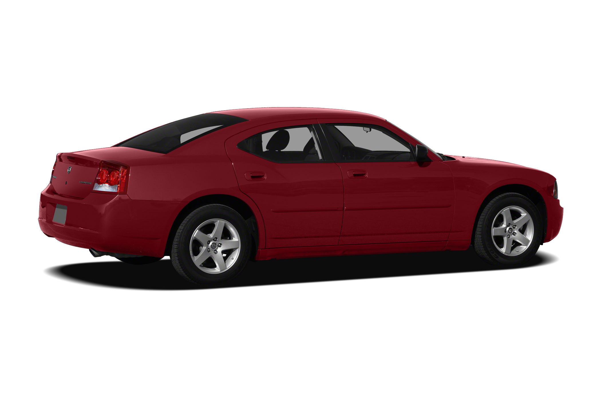 2008 Dodge Charger