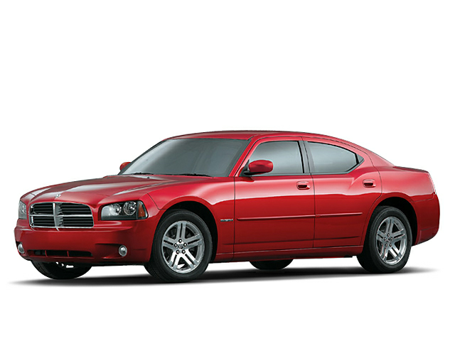 2008 Dodge Charger