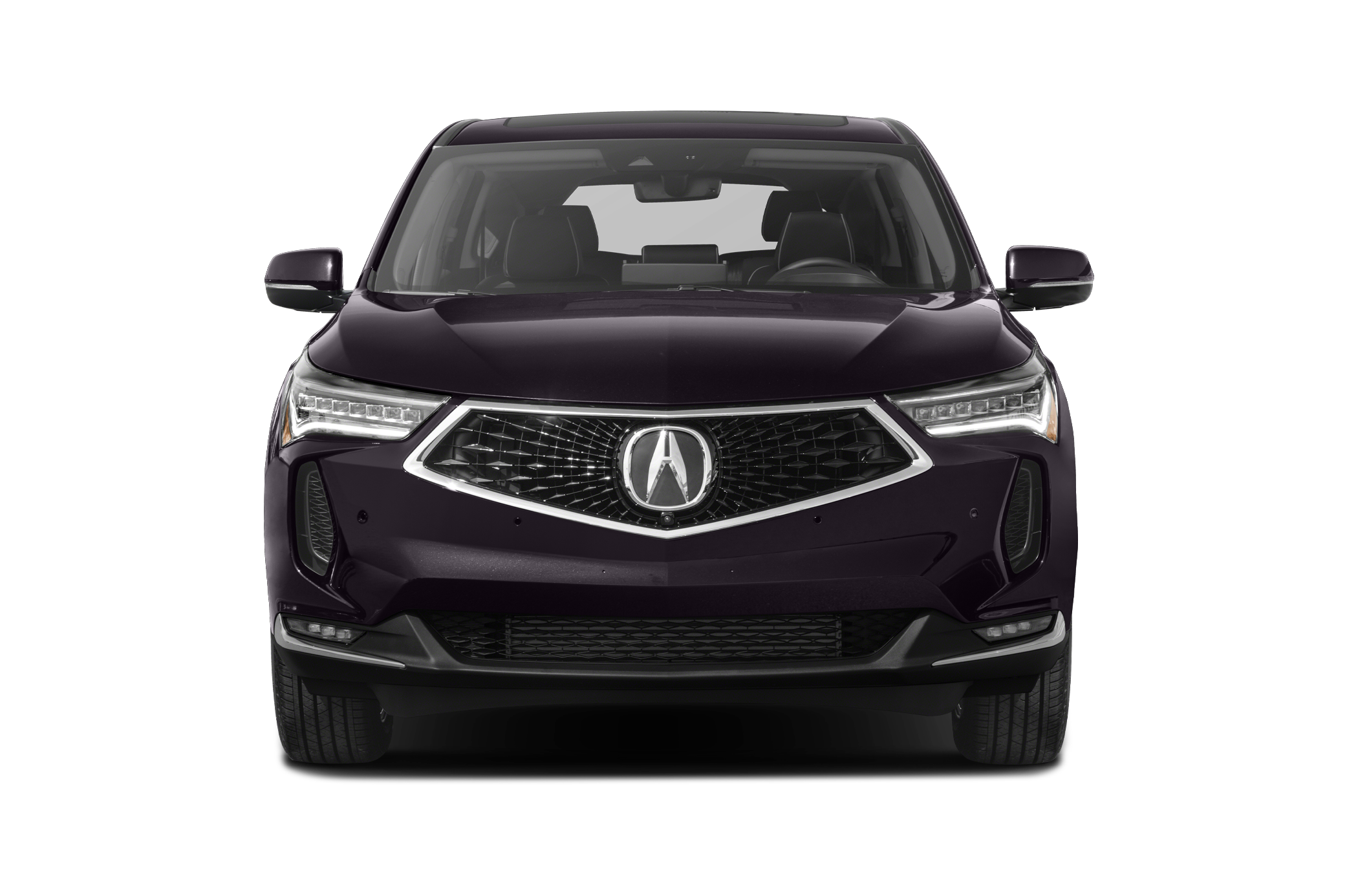 2022 Acura RDX