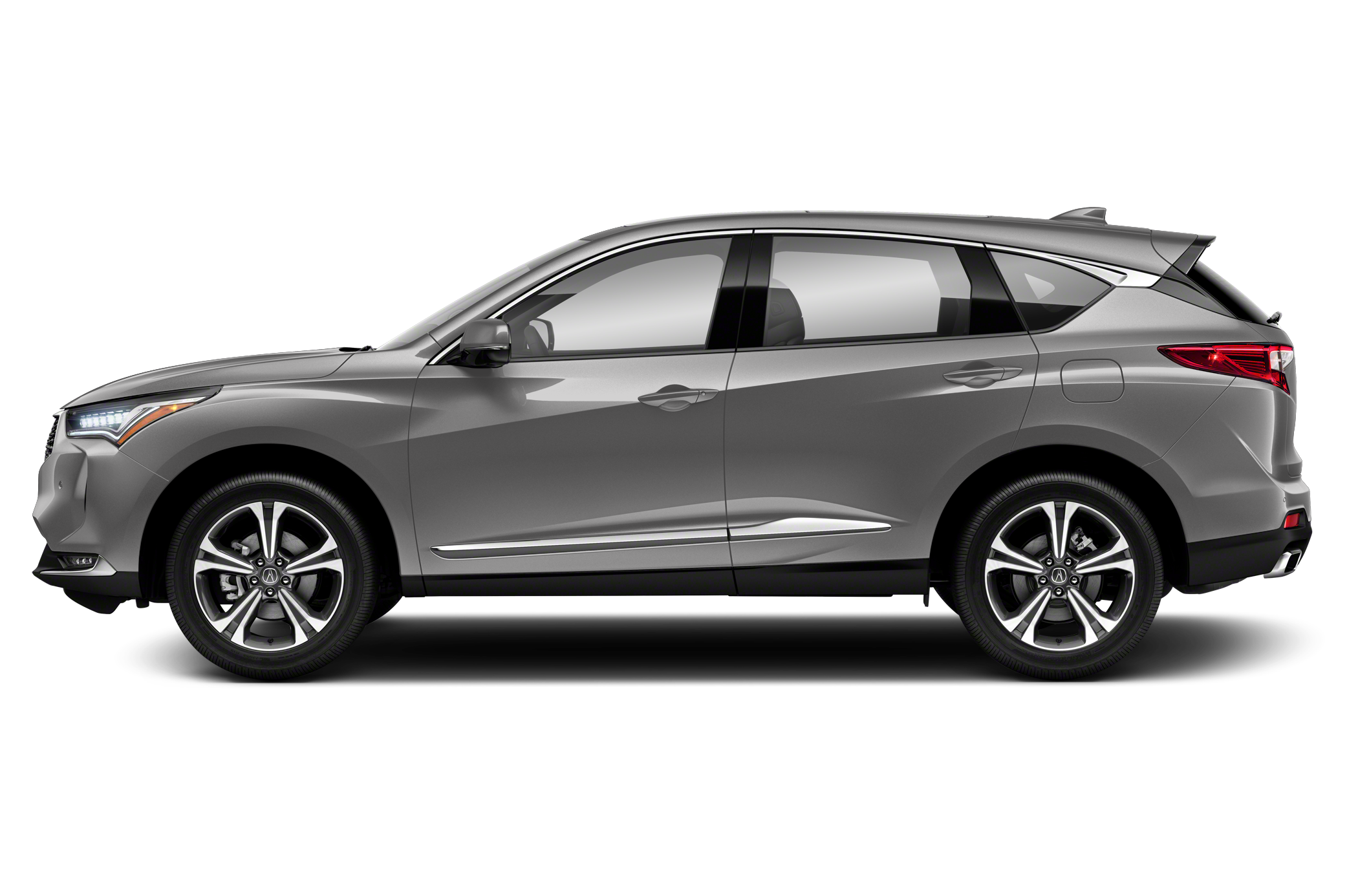 2022 Acura RDX
