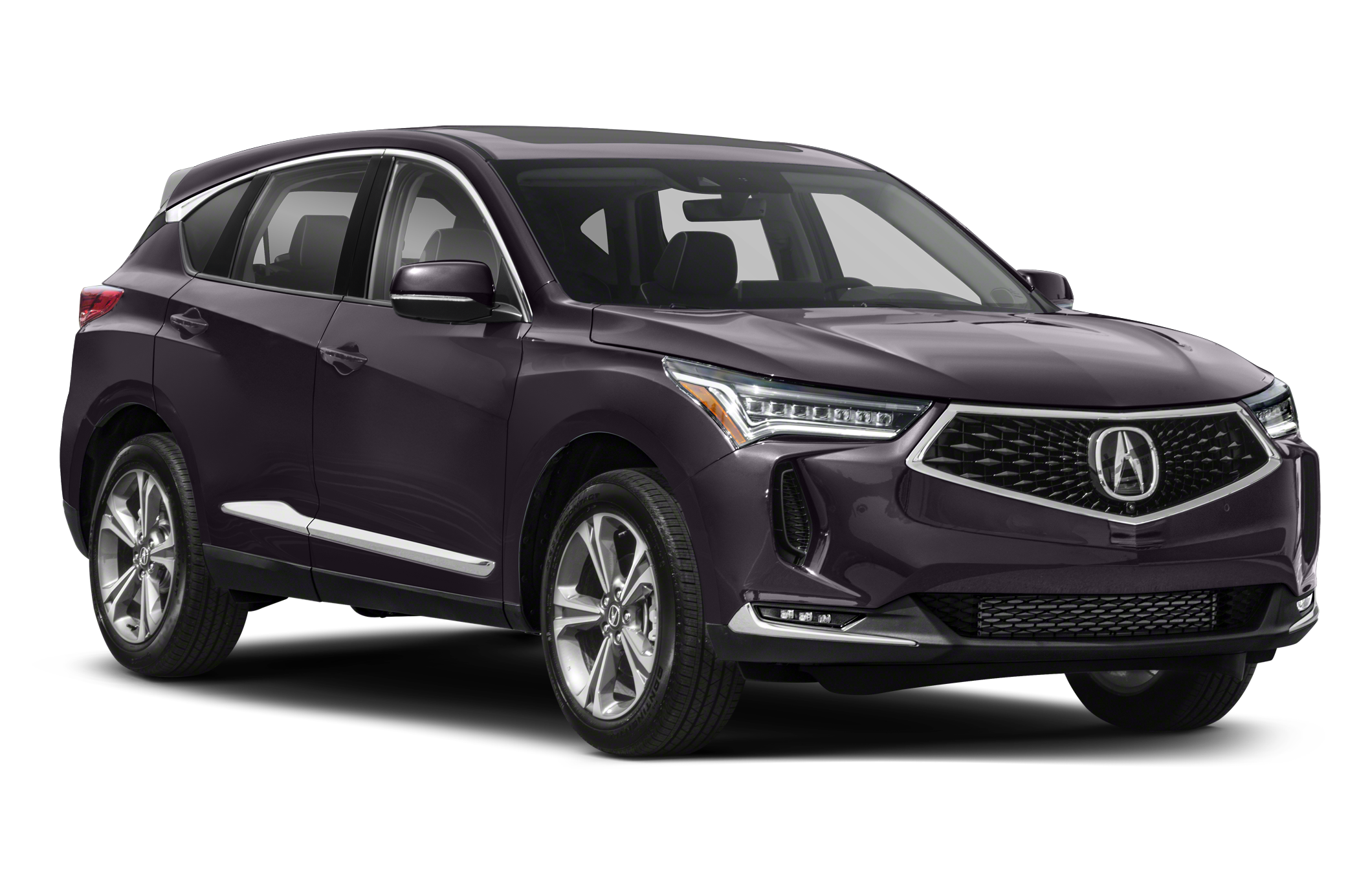2022 Acura RDX