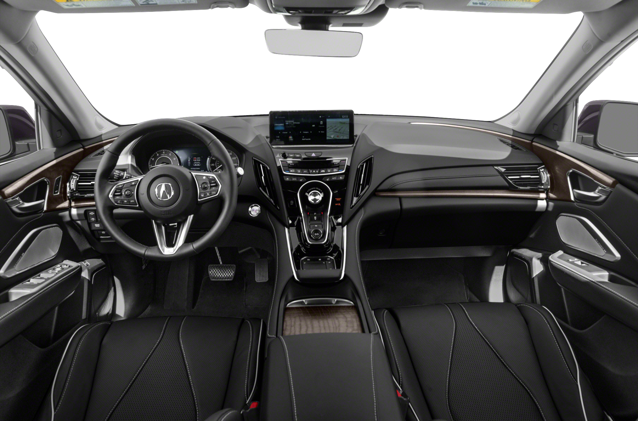2022 Acura RDX