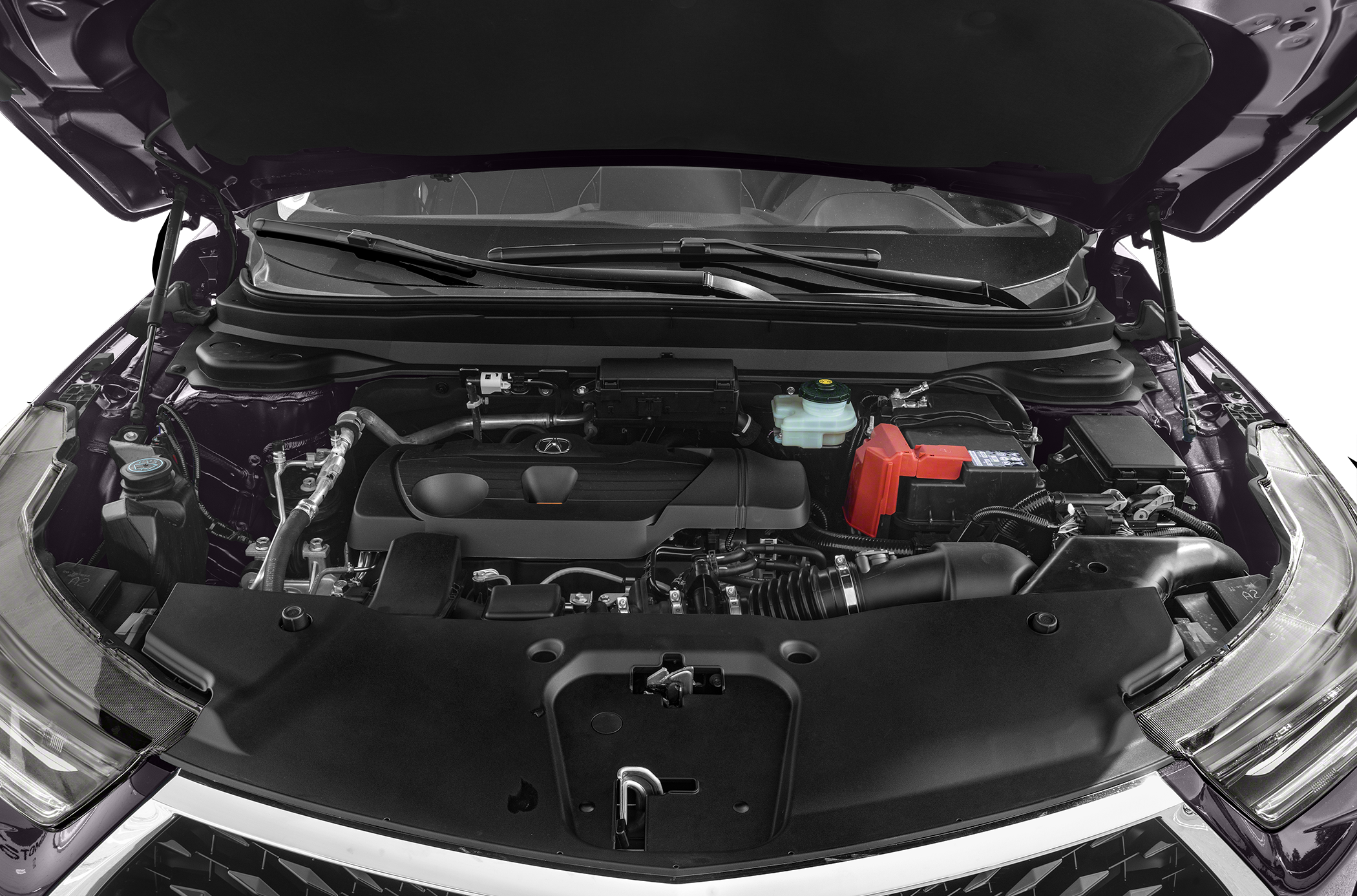 2022 Acura RDX