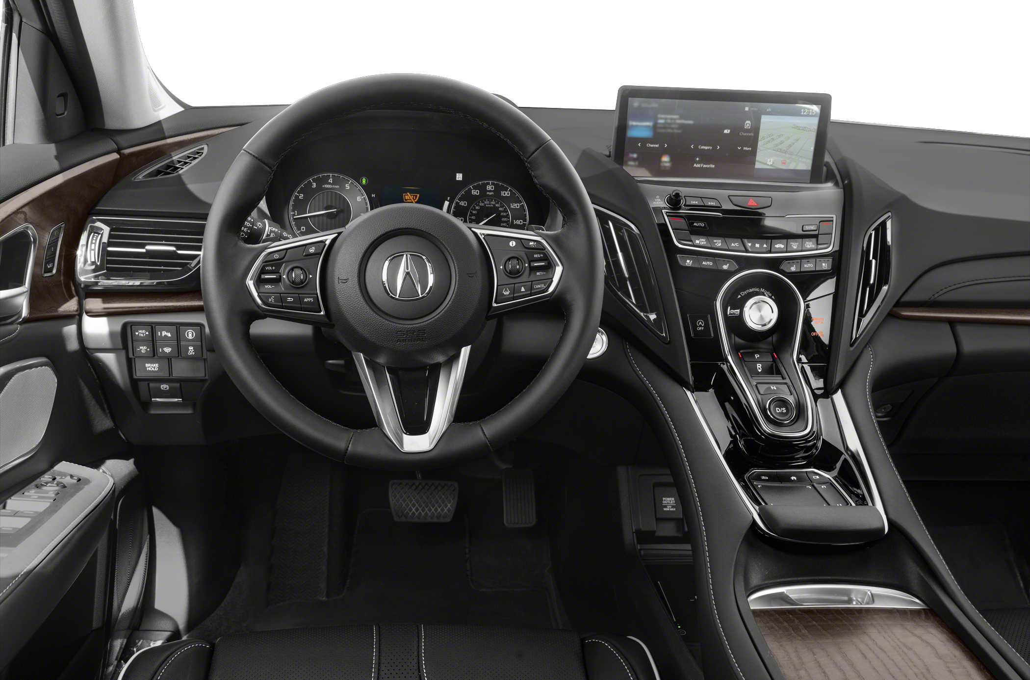 2022 Acura RDX