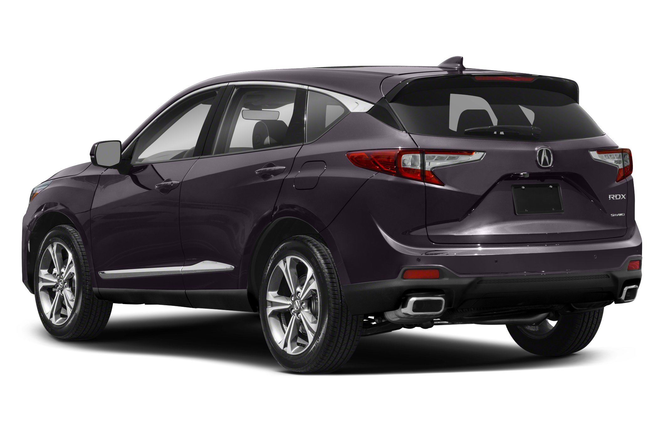 2022 Acura RDX