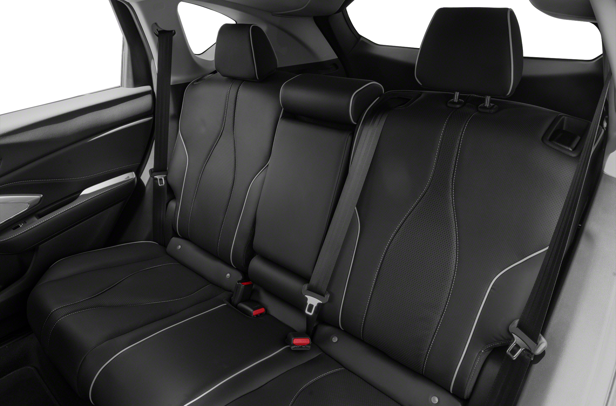 2022 Acura RDX