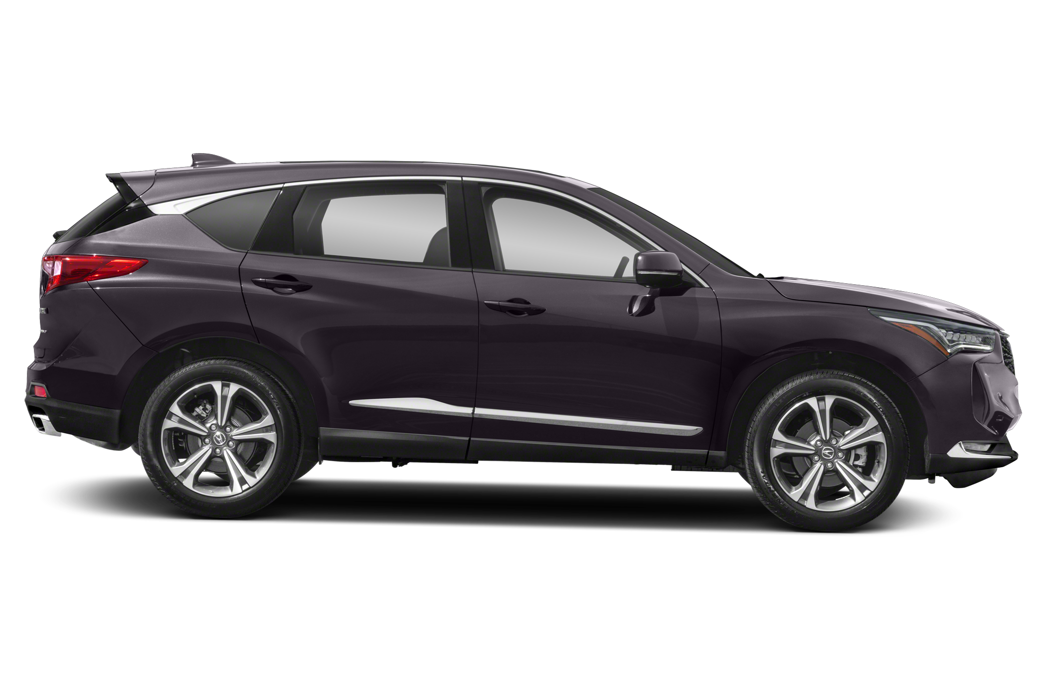 2022 Acura RDX
