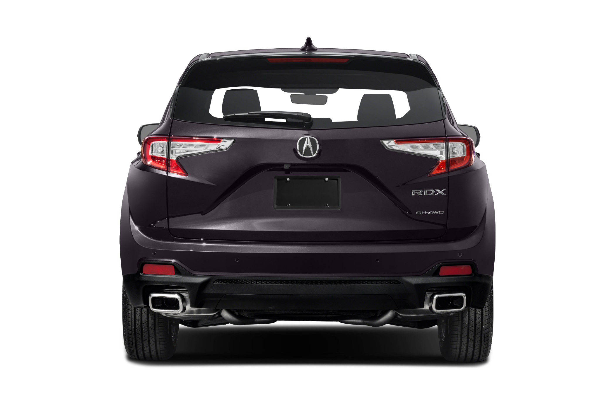 2022 Acura RDX