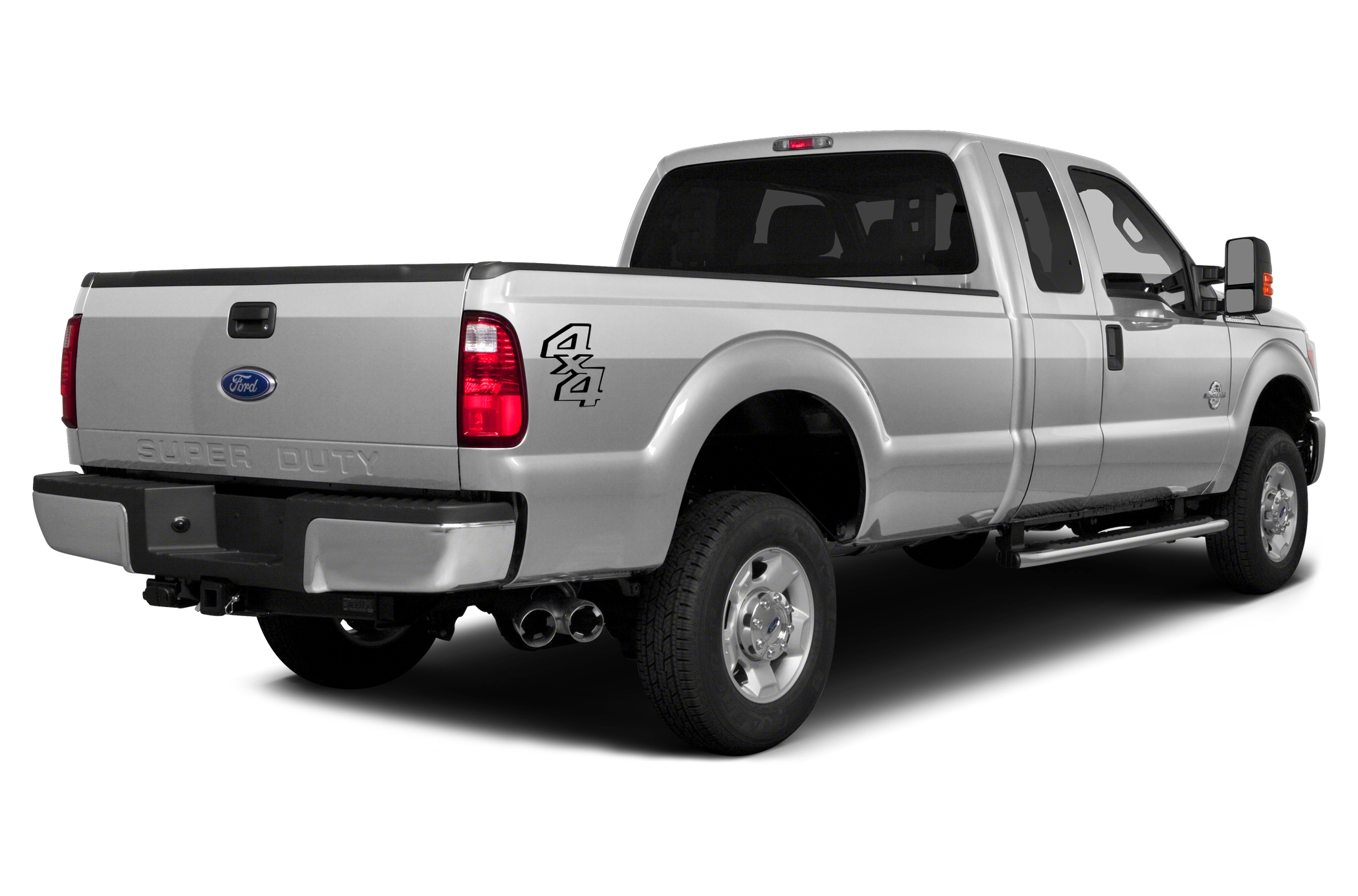 2015 Ford F-350