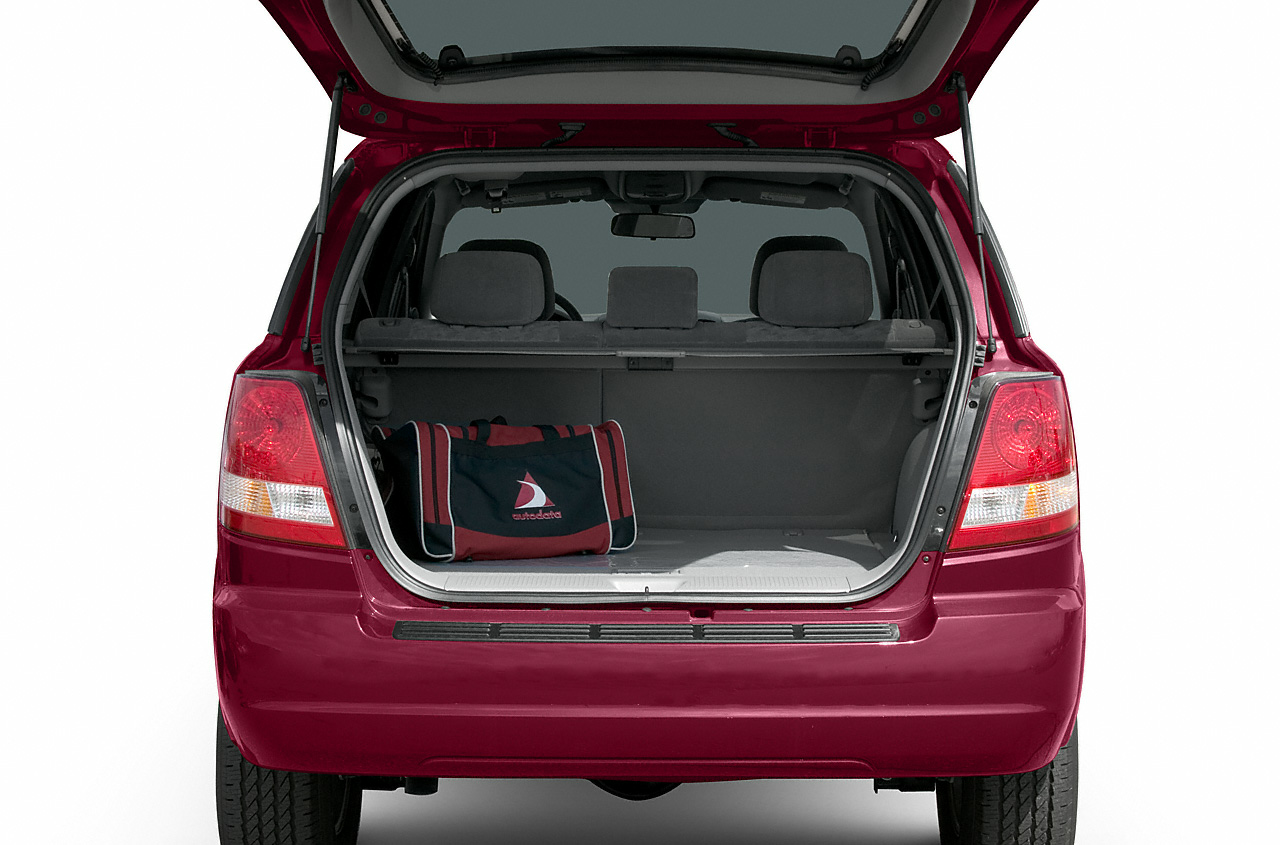 2004 Kia Sorento