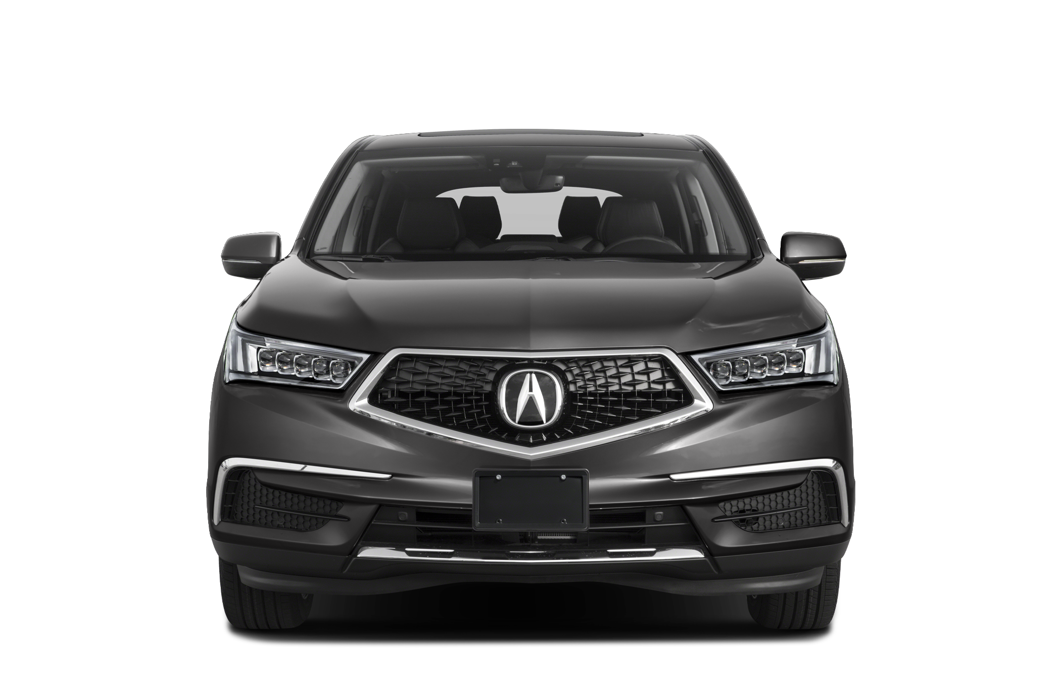2018 Acura MDX