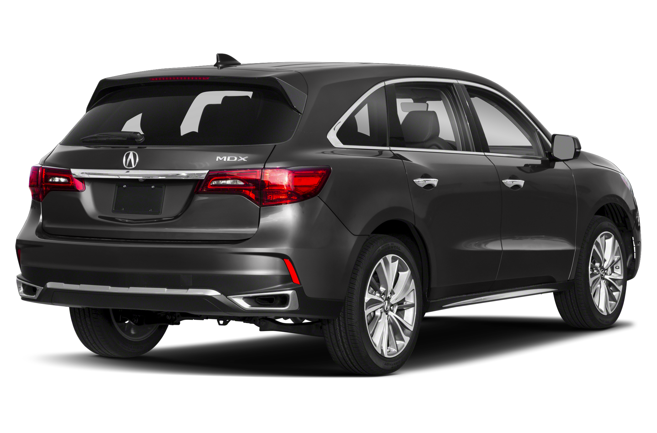 2018 Acura MDX