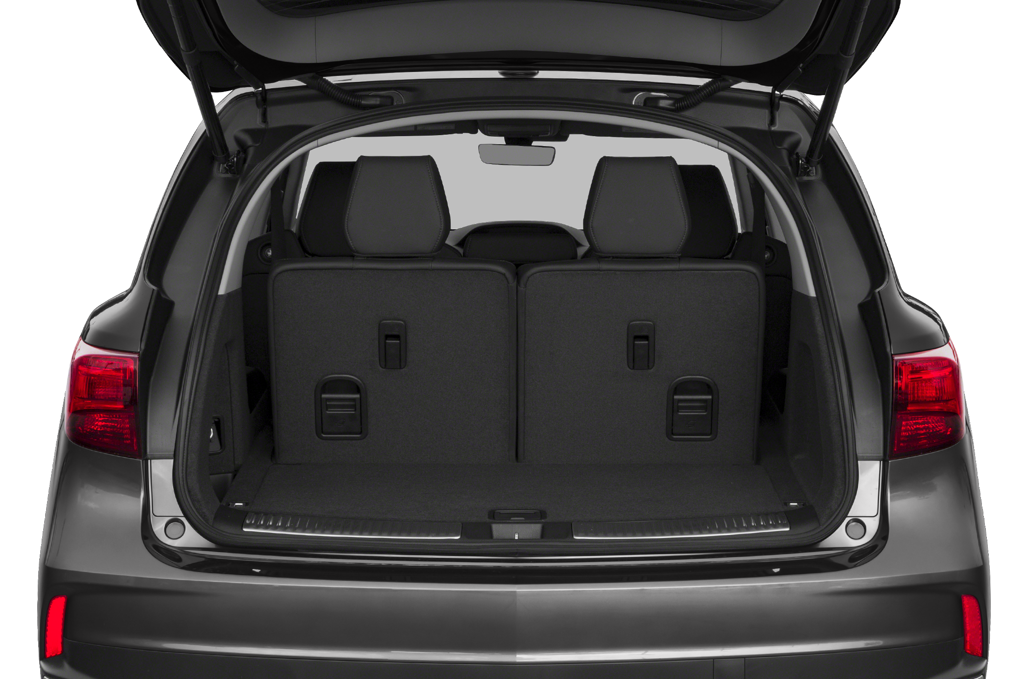 2018 Acura MDX