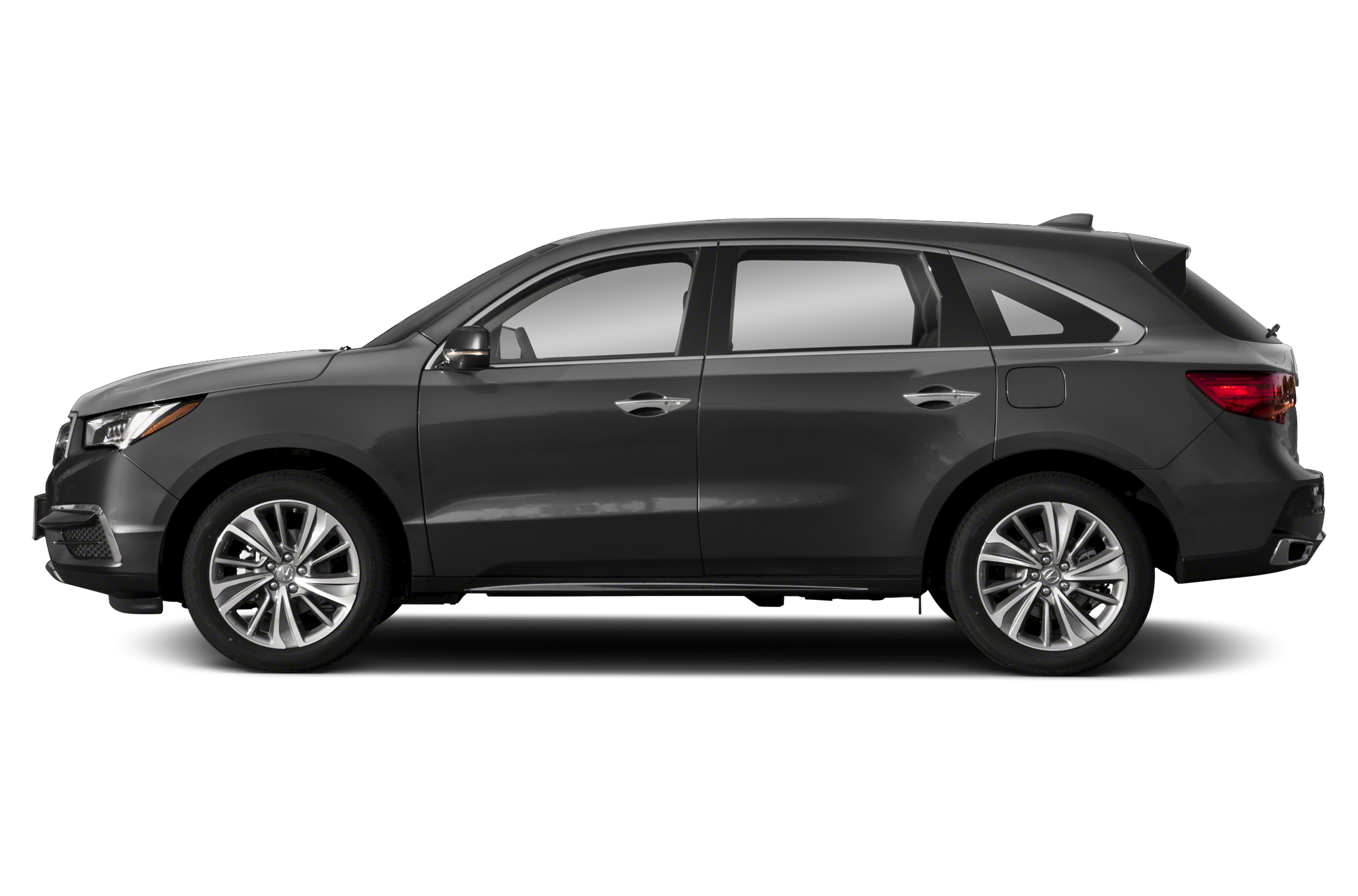 2018 Acura MDX