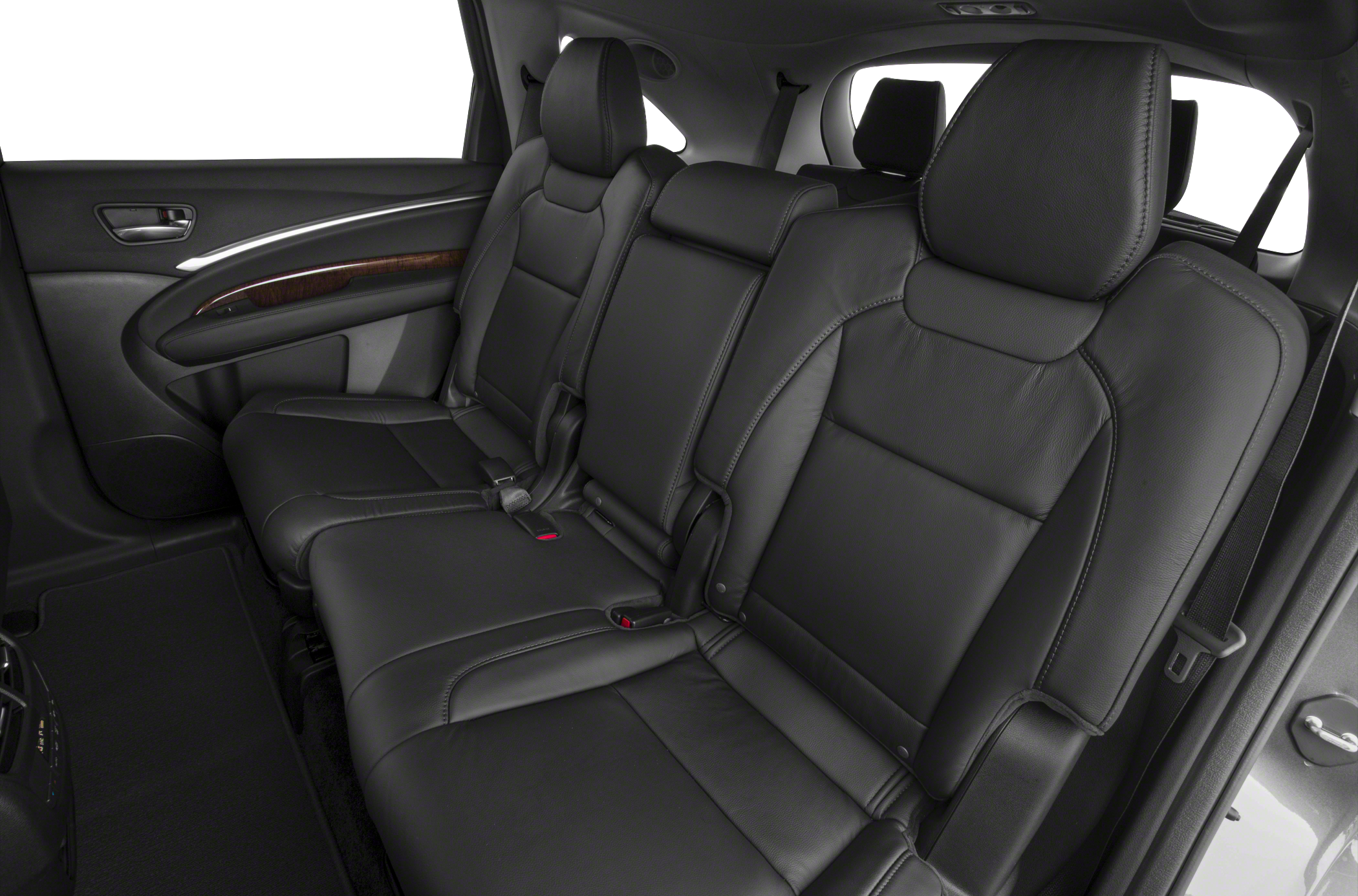 2018 Acura MDX