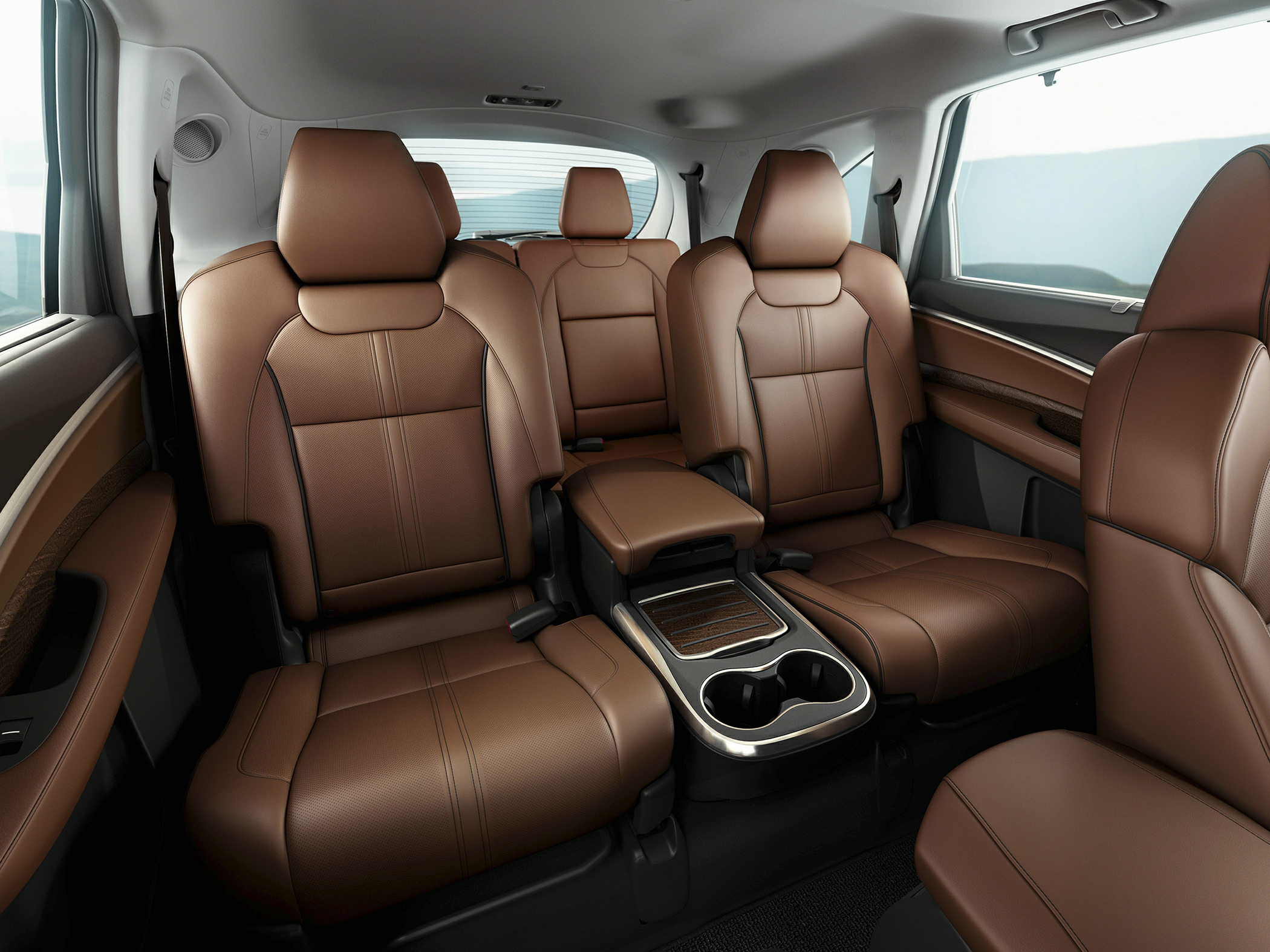 2018 Acura MDX