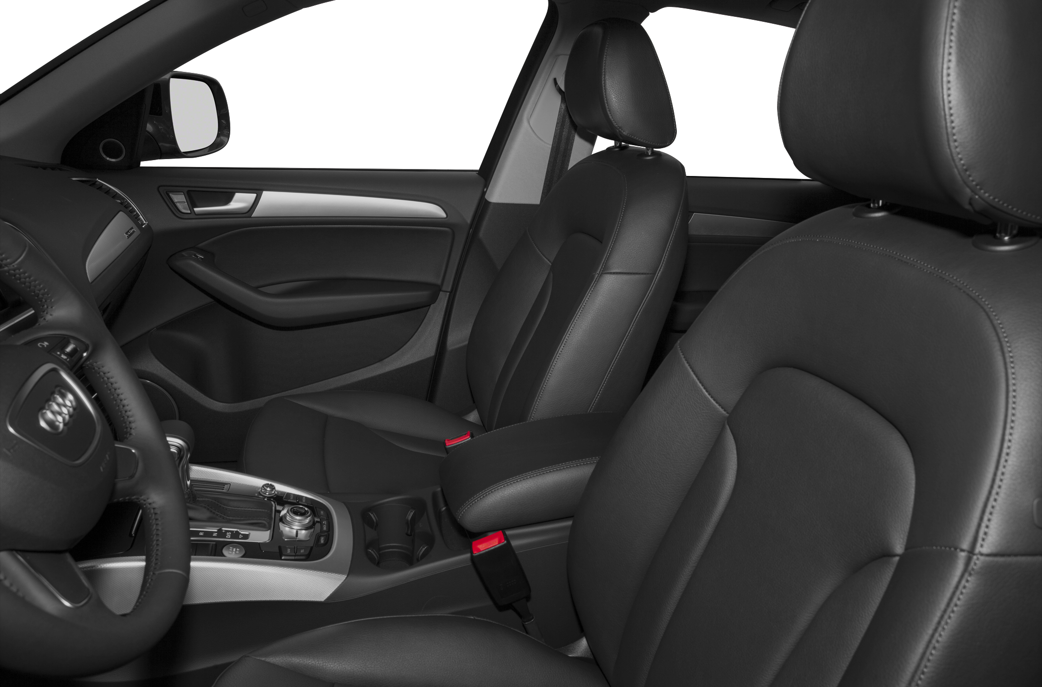 2015 Audi Q5