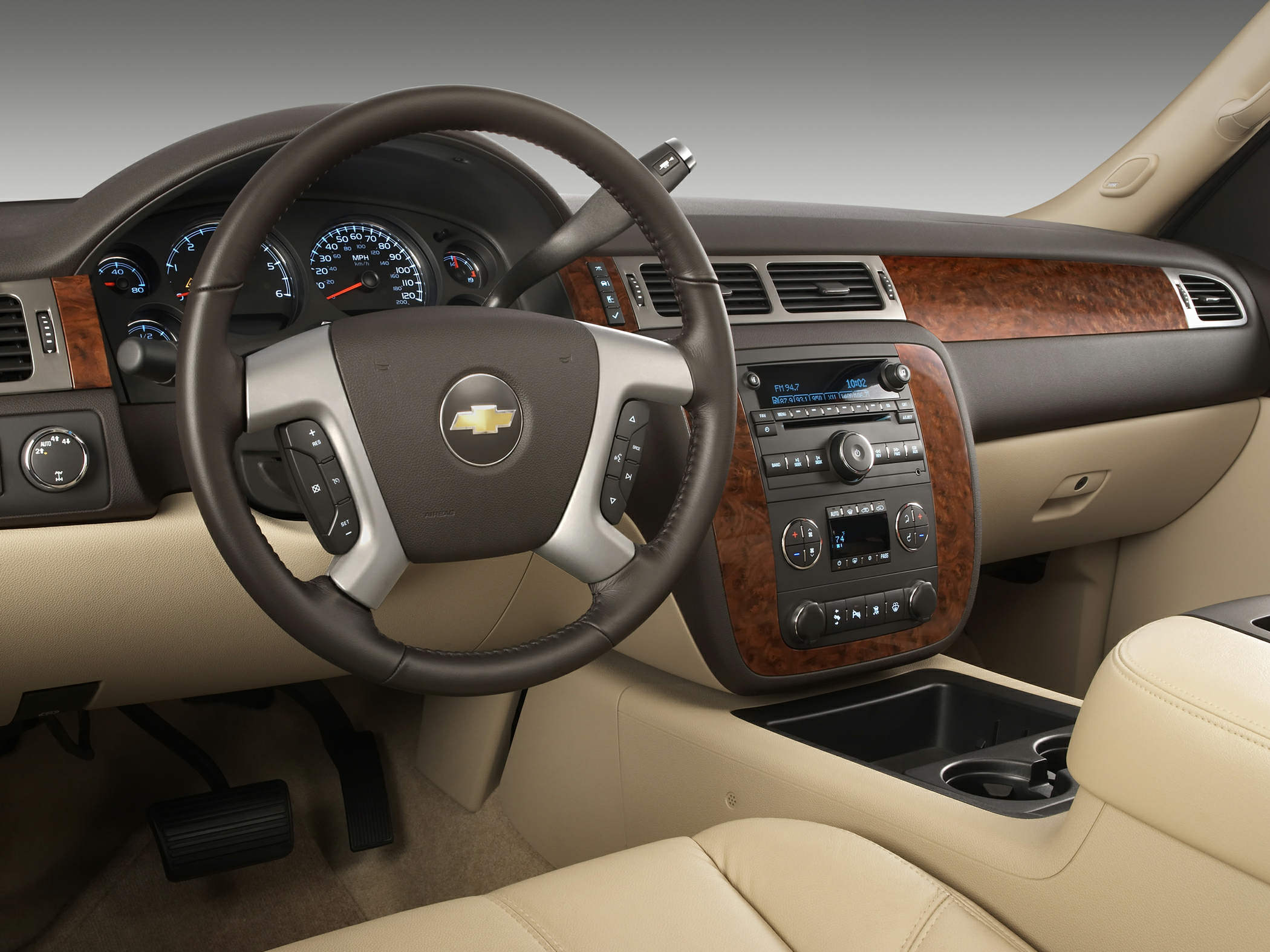 2009 Chevrolet Silverado 1500