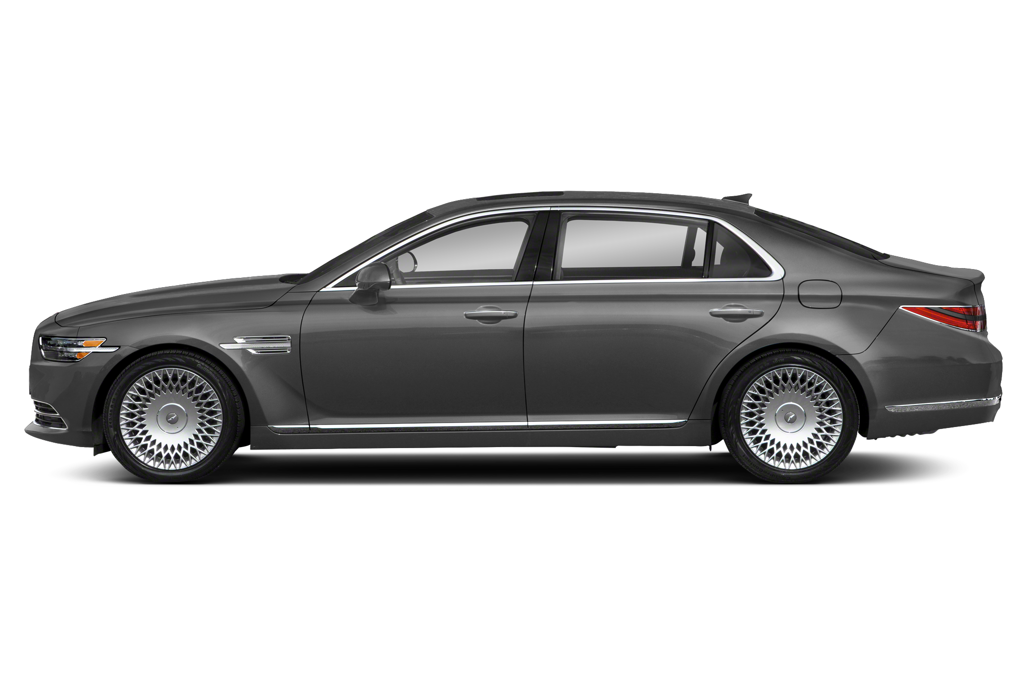 2020 Genesis G90