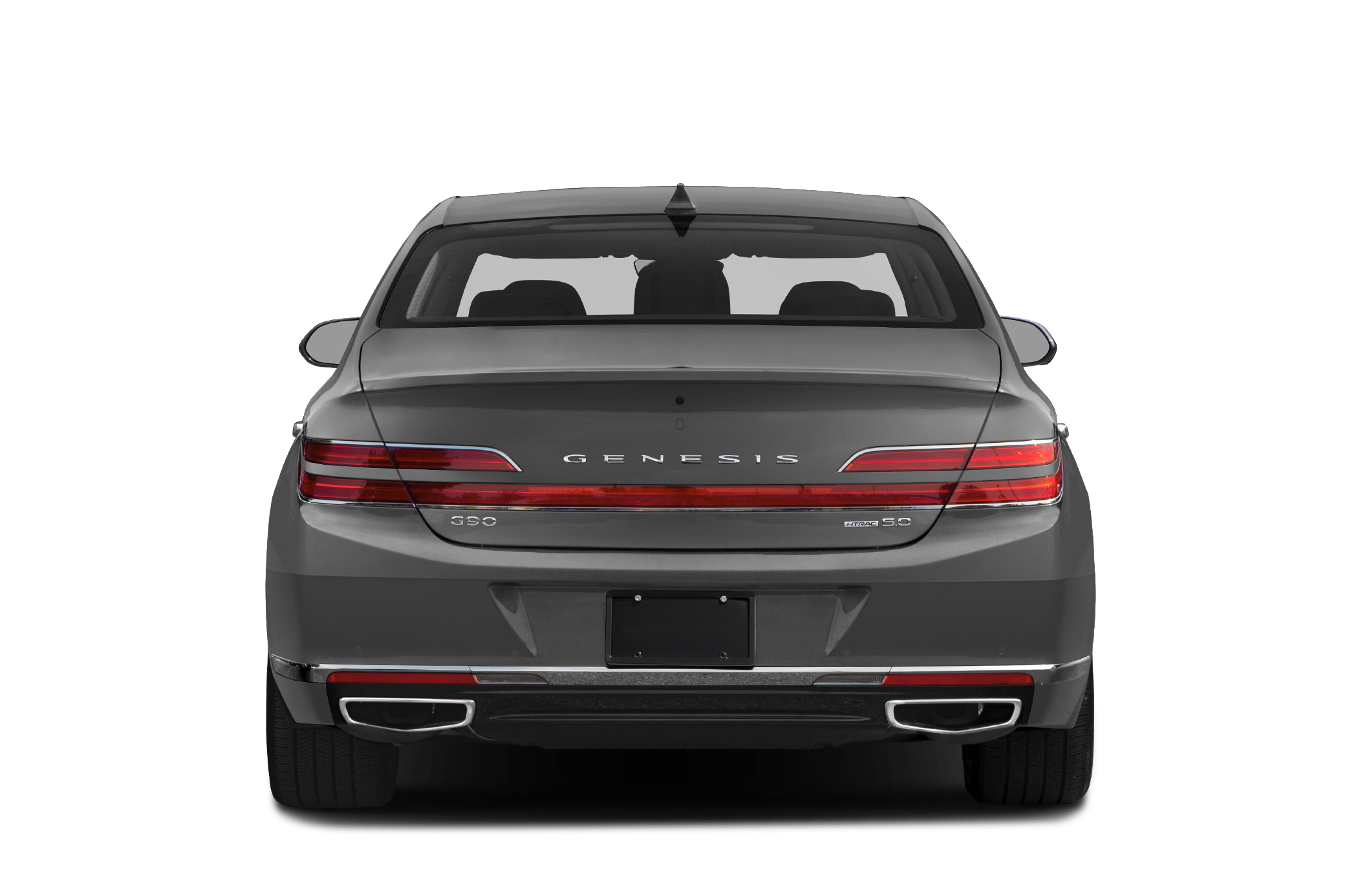 2020 Genesis G90