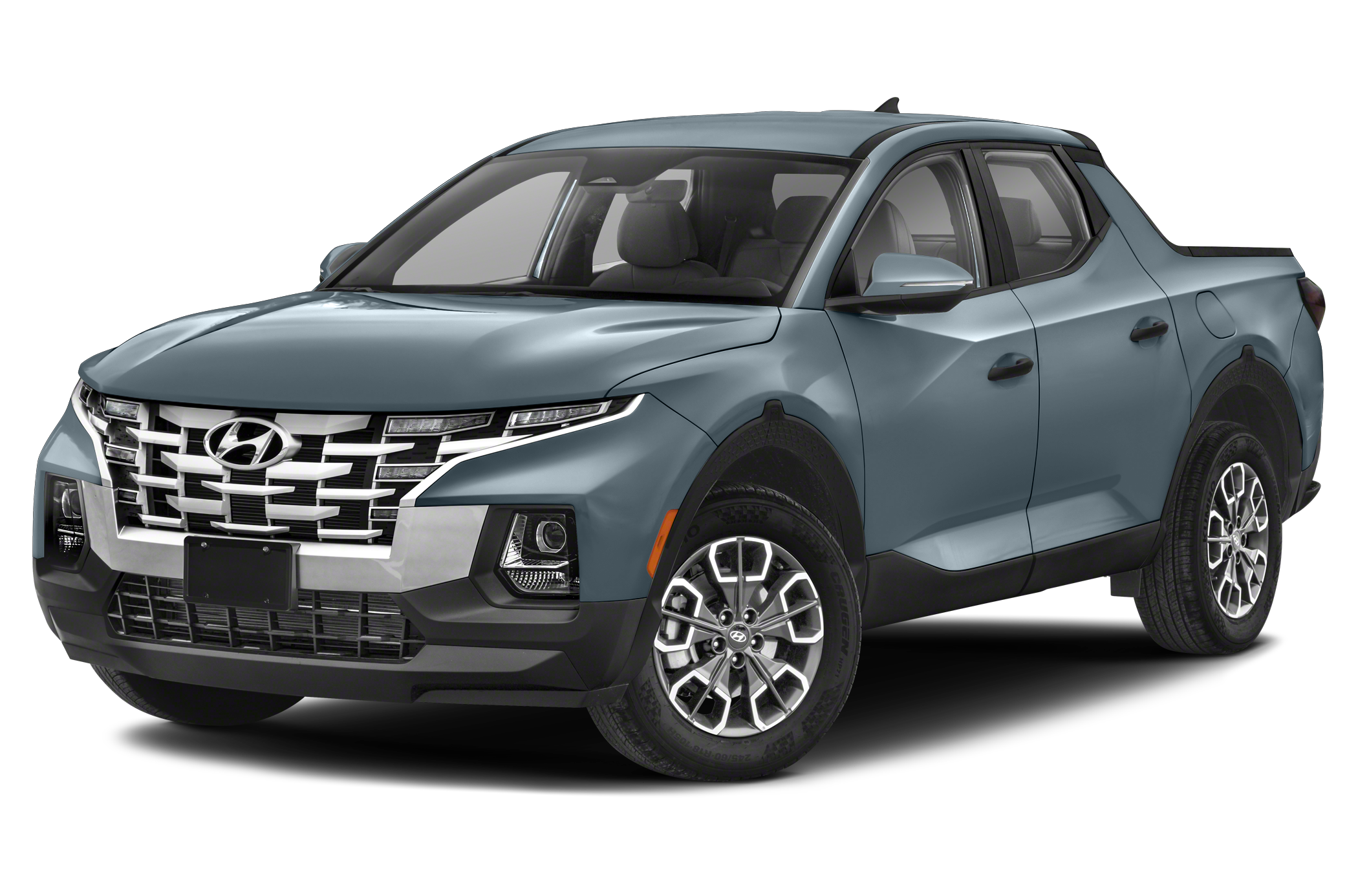 2022 Hyundai SANTA CRUZ SE