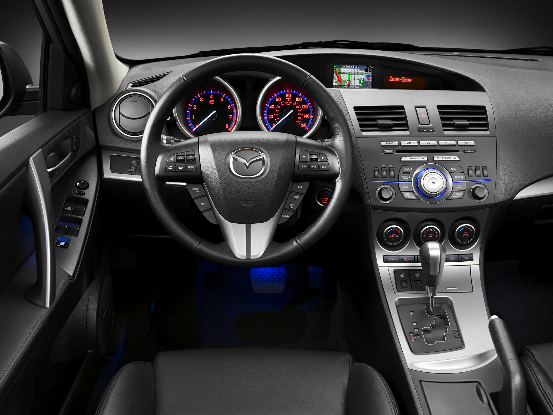 2010 Mazda Mazda3