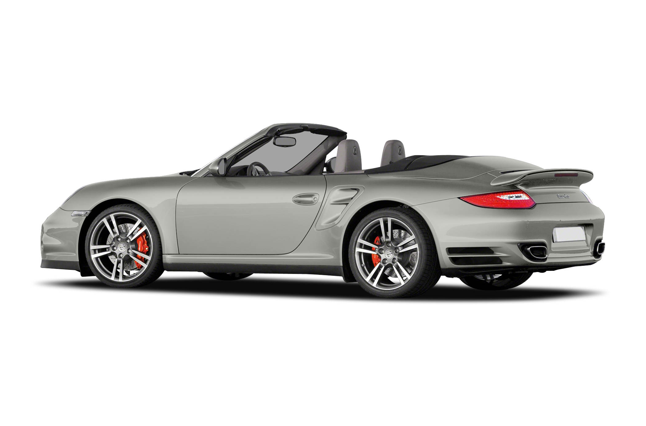 2012 Porsche 911