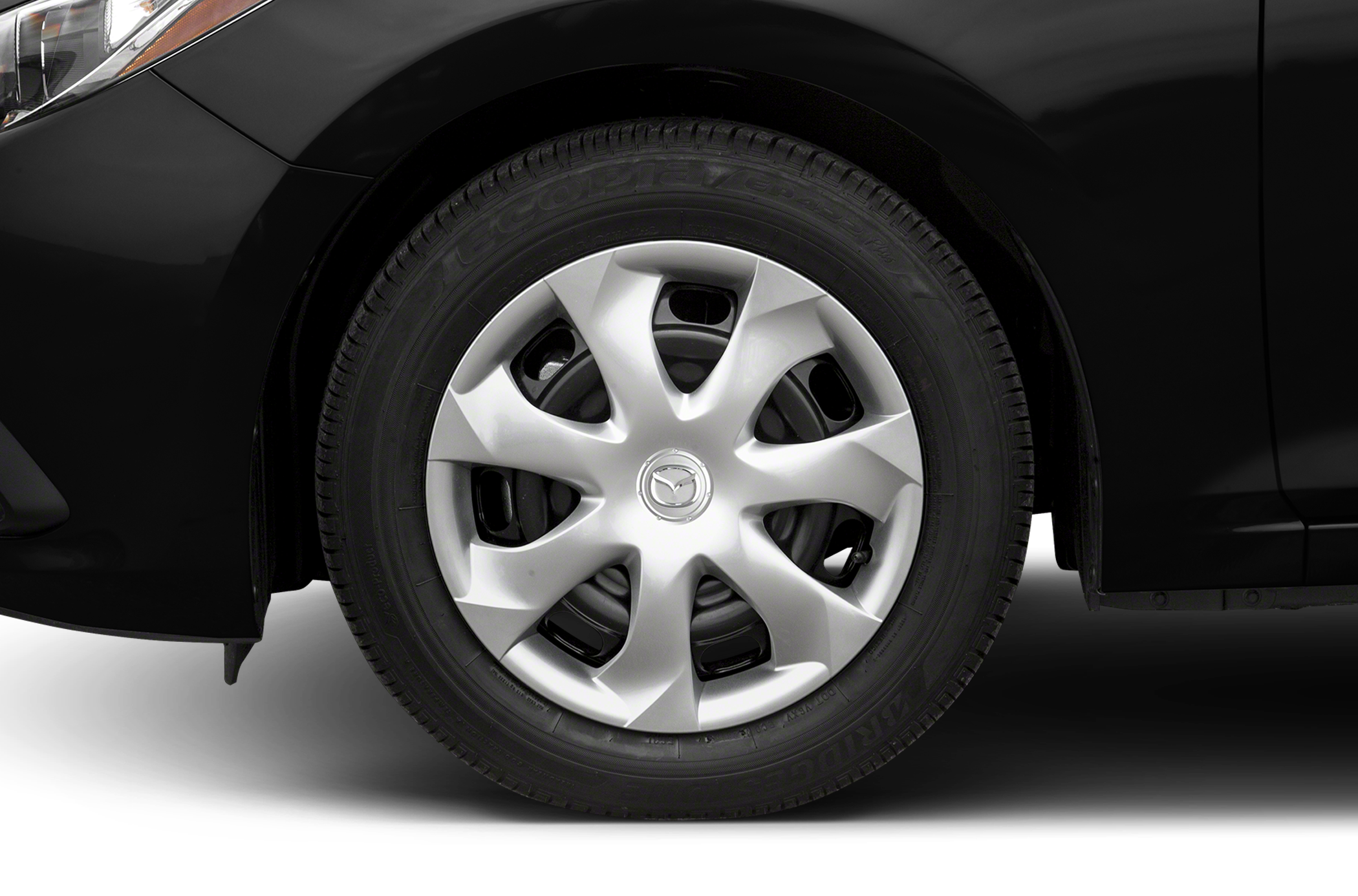2016 Mazda Mazda3