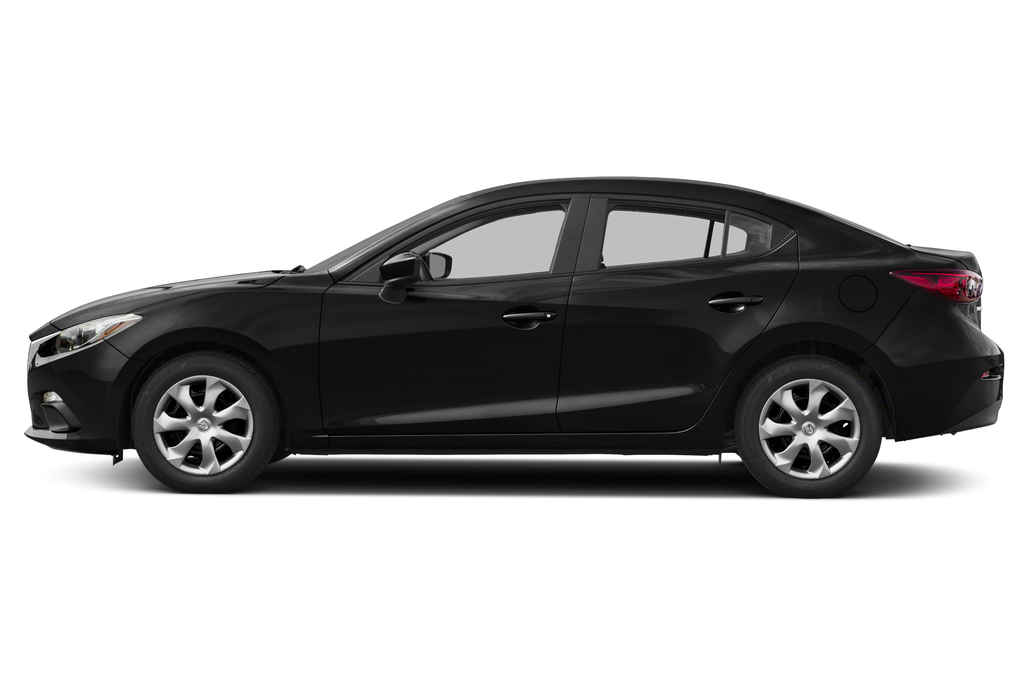 2016 Mazda Mazda3