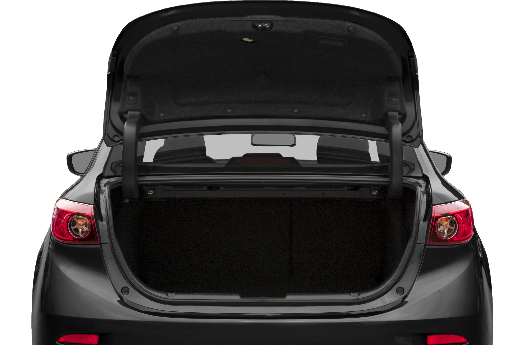 2016 Mazda Mazda3