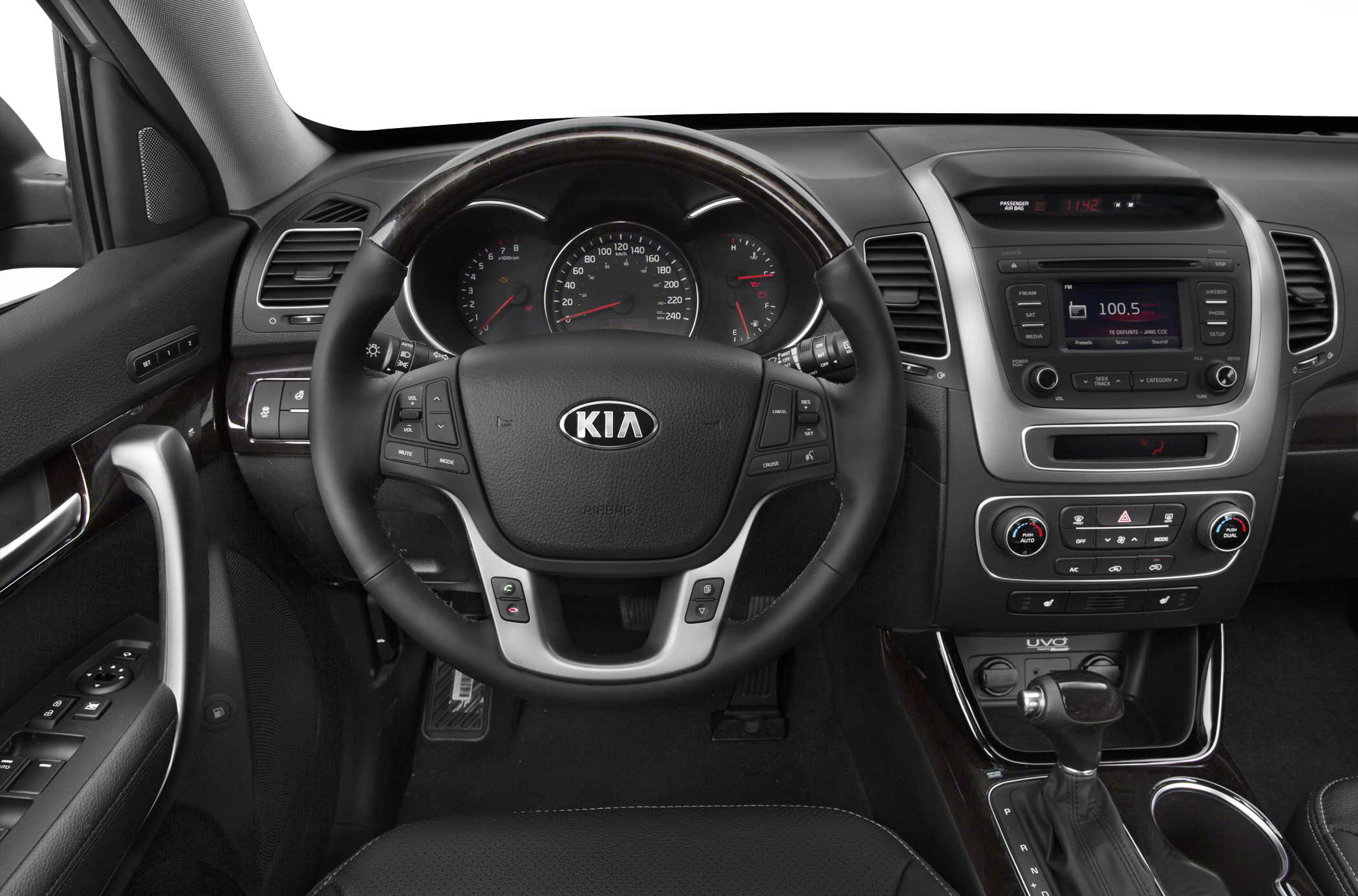 2014 Kia Sorento