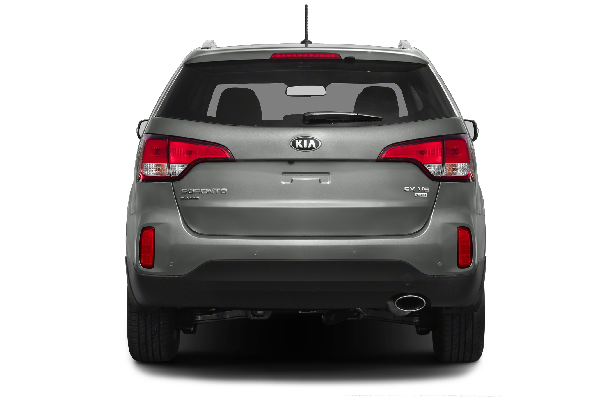 2014 Kia Sorento