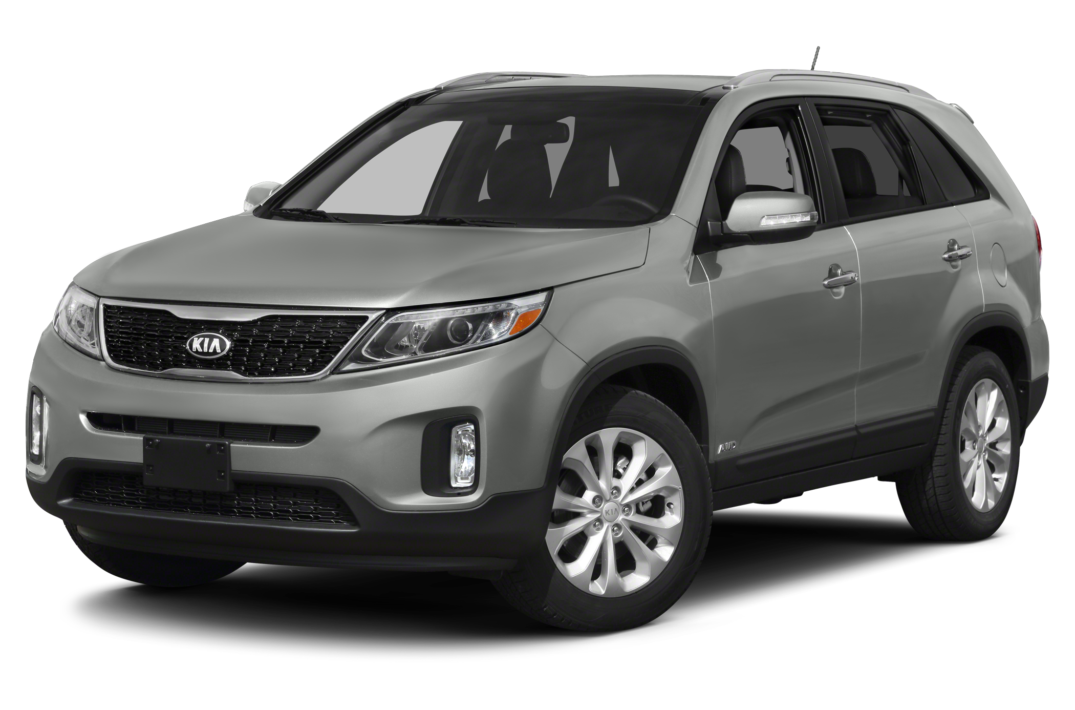 2014 Kia Sorento