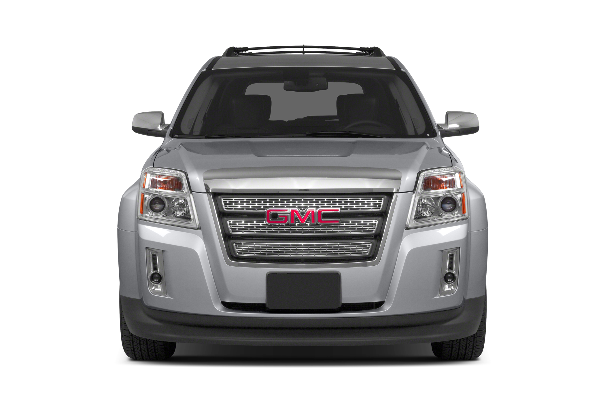 2015 GMC Terrain